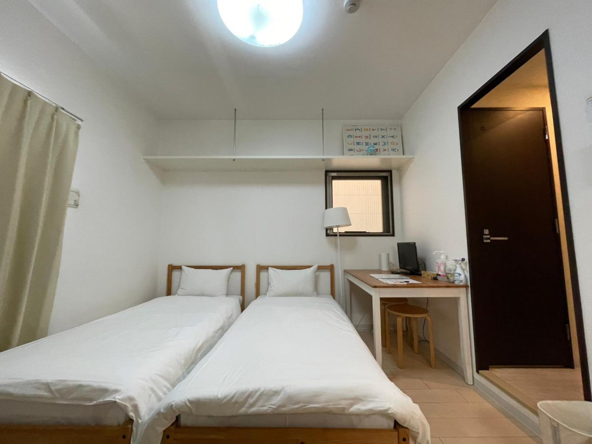Apartamento A&c Dotonbori Osaka