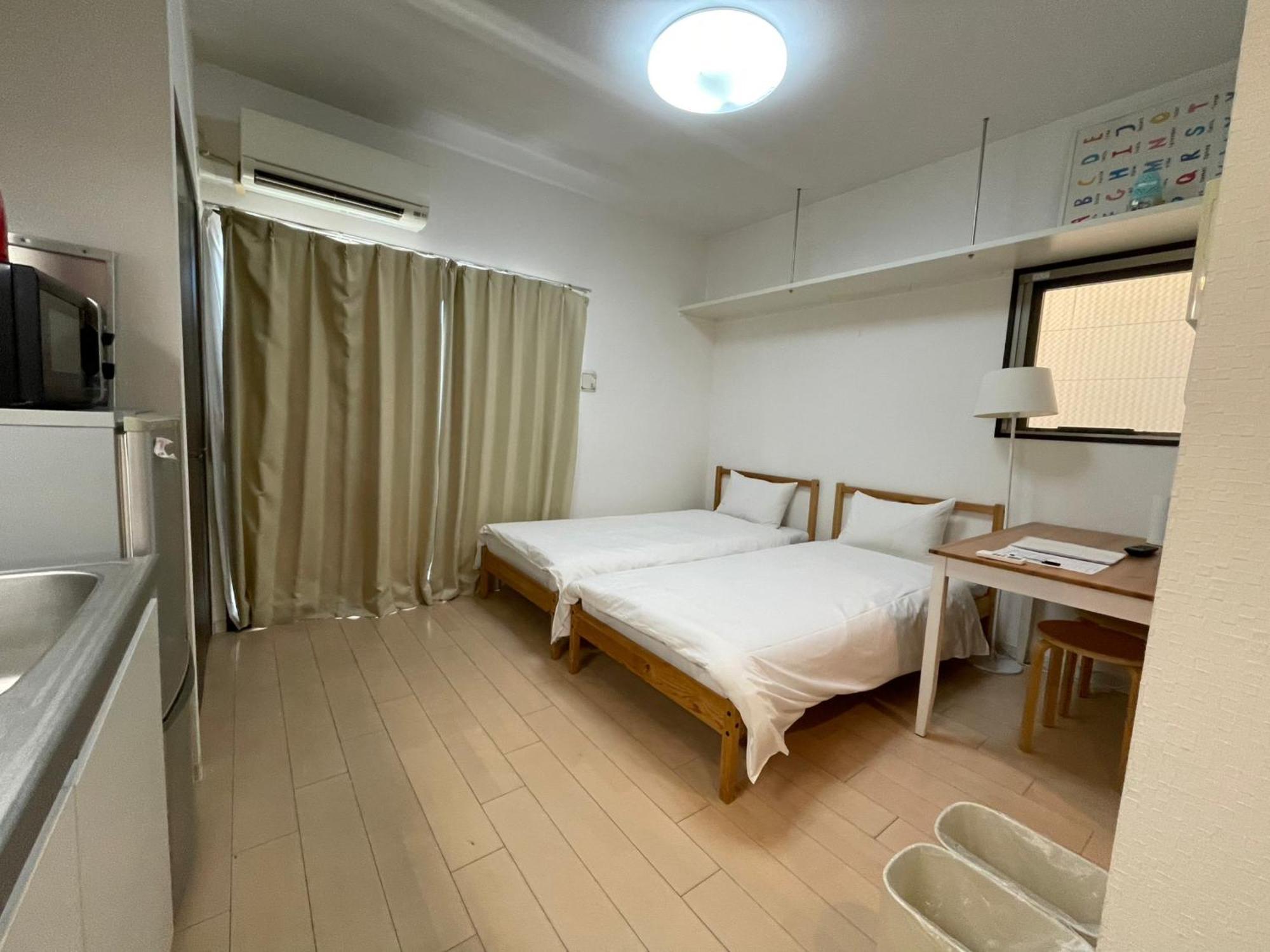 Apartamento A&c Dotonbori