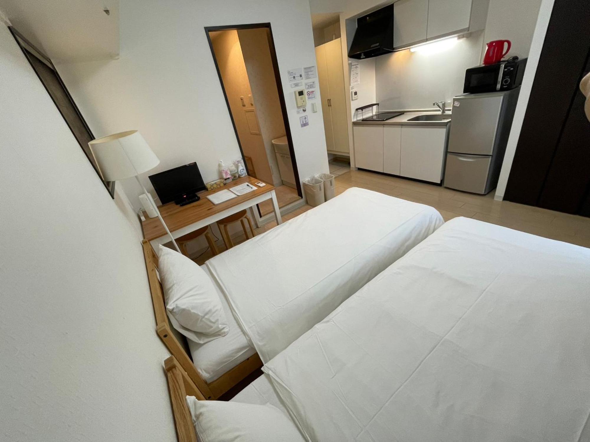 Apartamento A&c Dotonbori