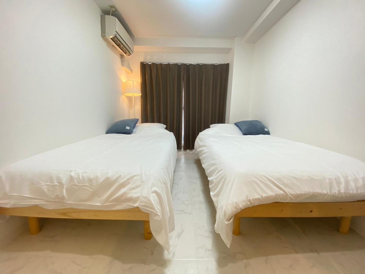 Apartment A&c Tenmangu 47