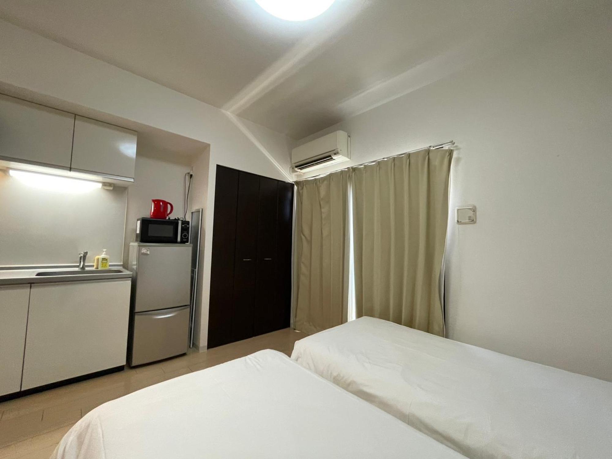A&c Dotonbori Apartamento *