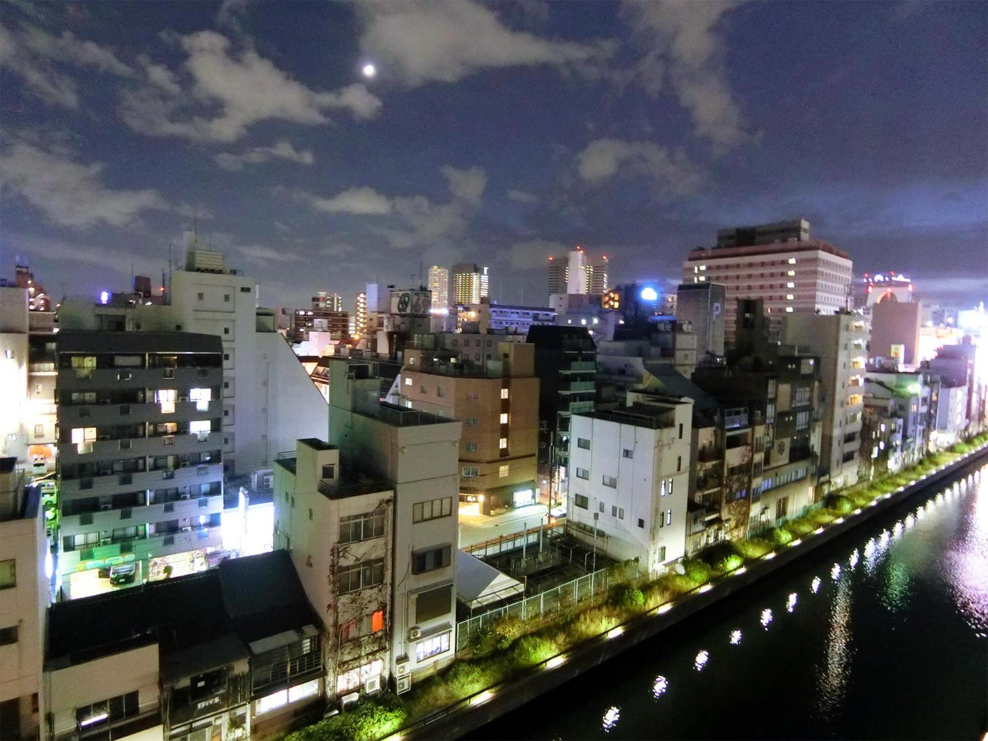 A&c Dotonbori Apartamento
