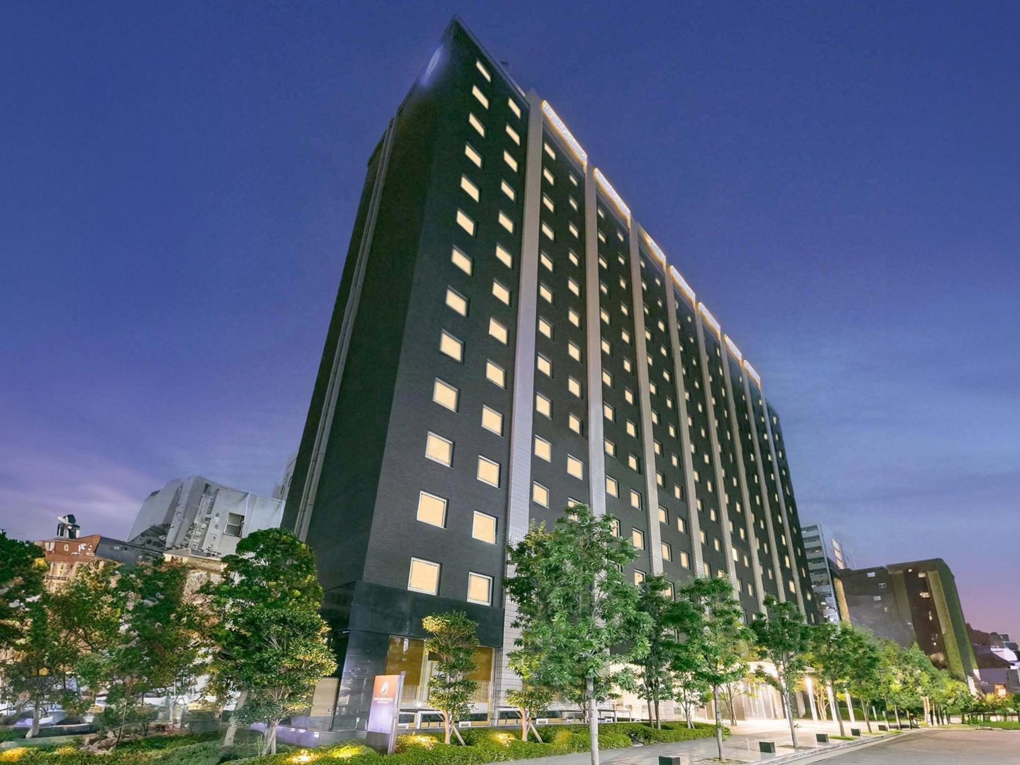 Brighton Kitahama 4* Osaka