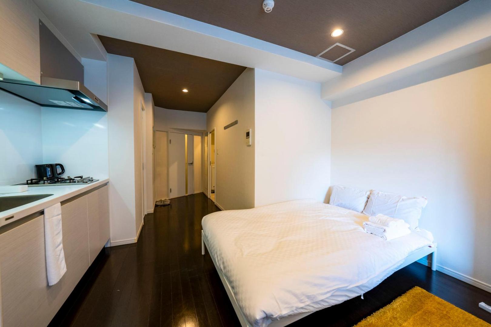 Guest house Sakimoto Namba Minami