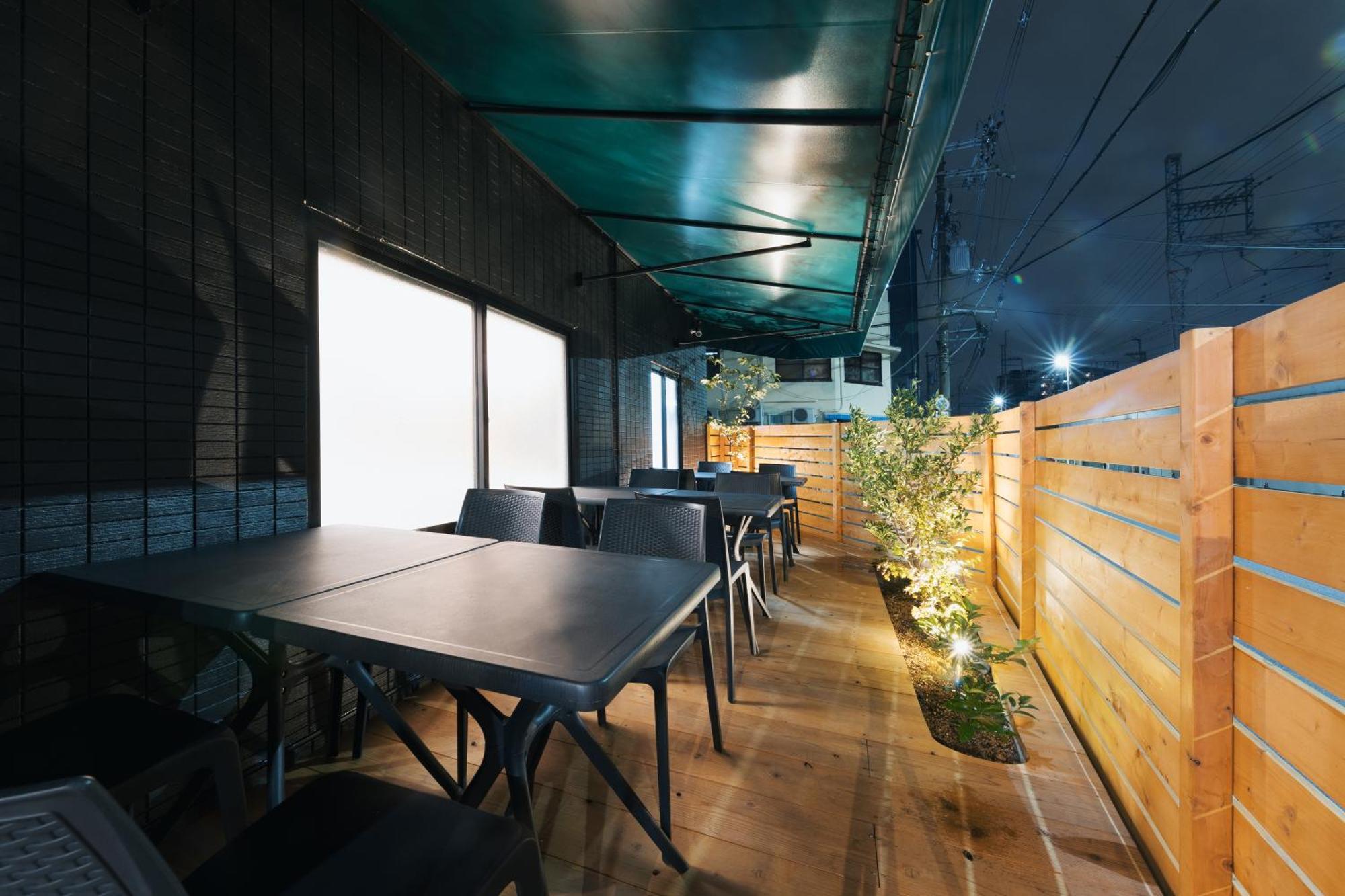 Hotel Okini Namba