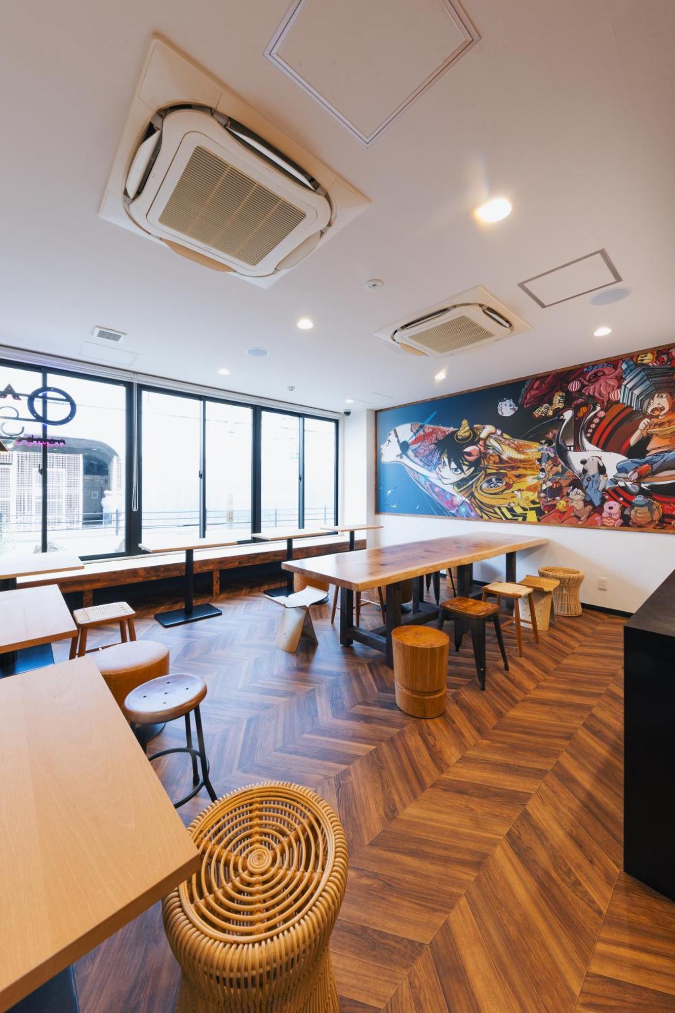 Okini Namba Hotel Osaka