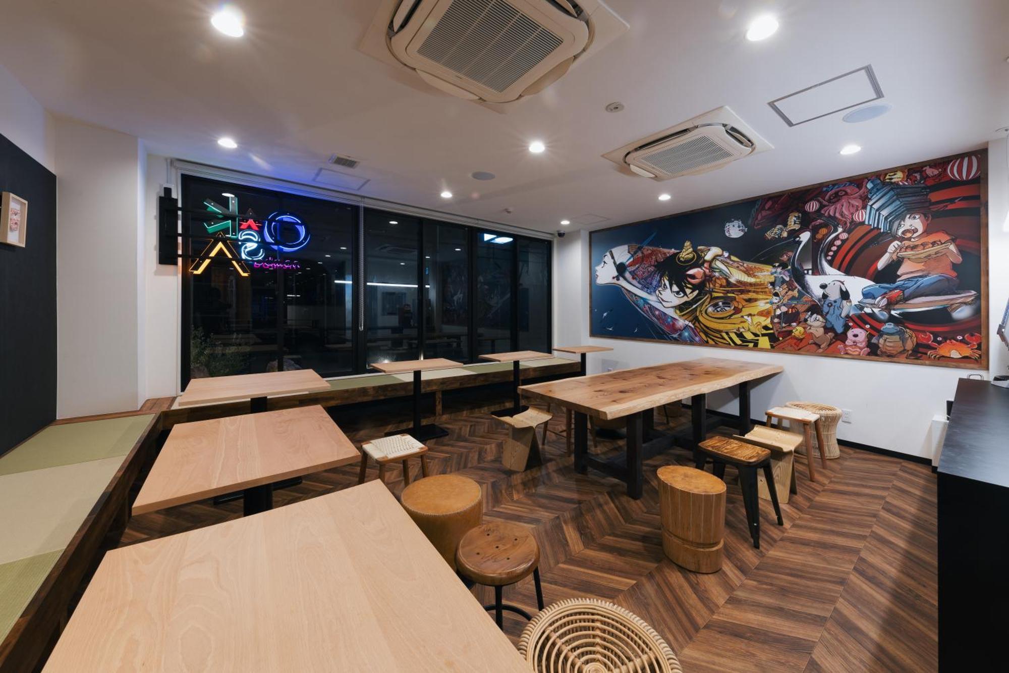 Hotel Okini Namba