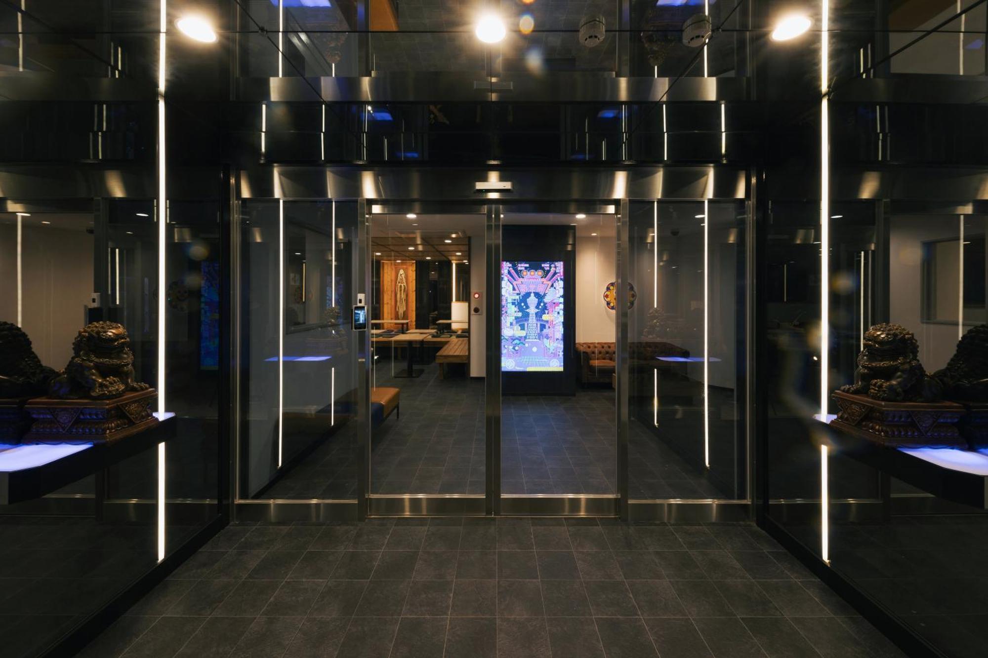 Okini Namba Osaka