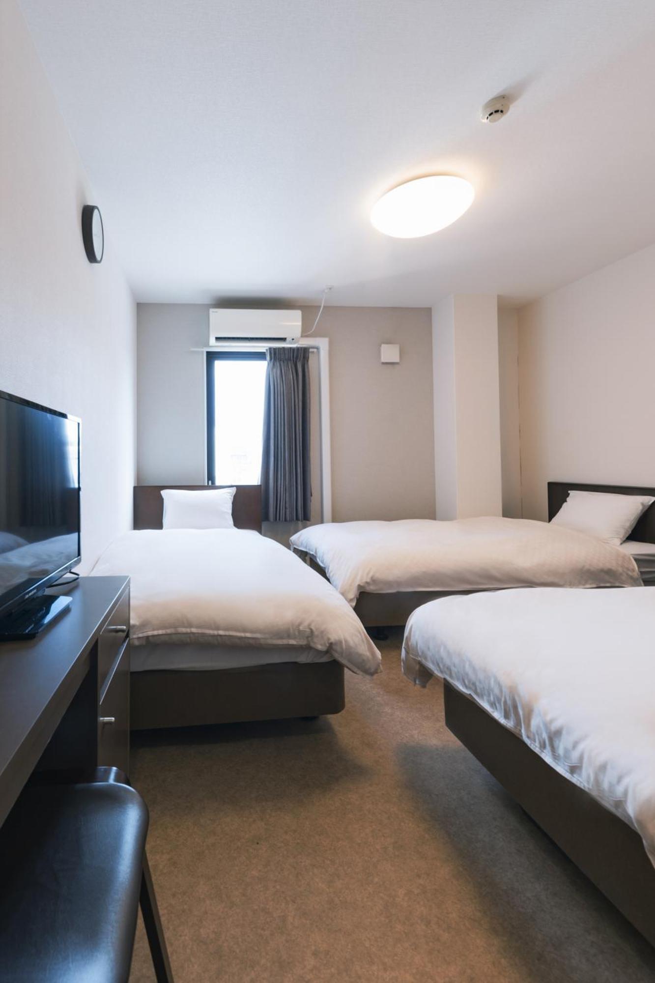 Okini Namba Hotel 4*