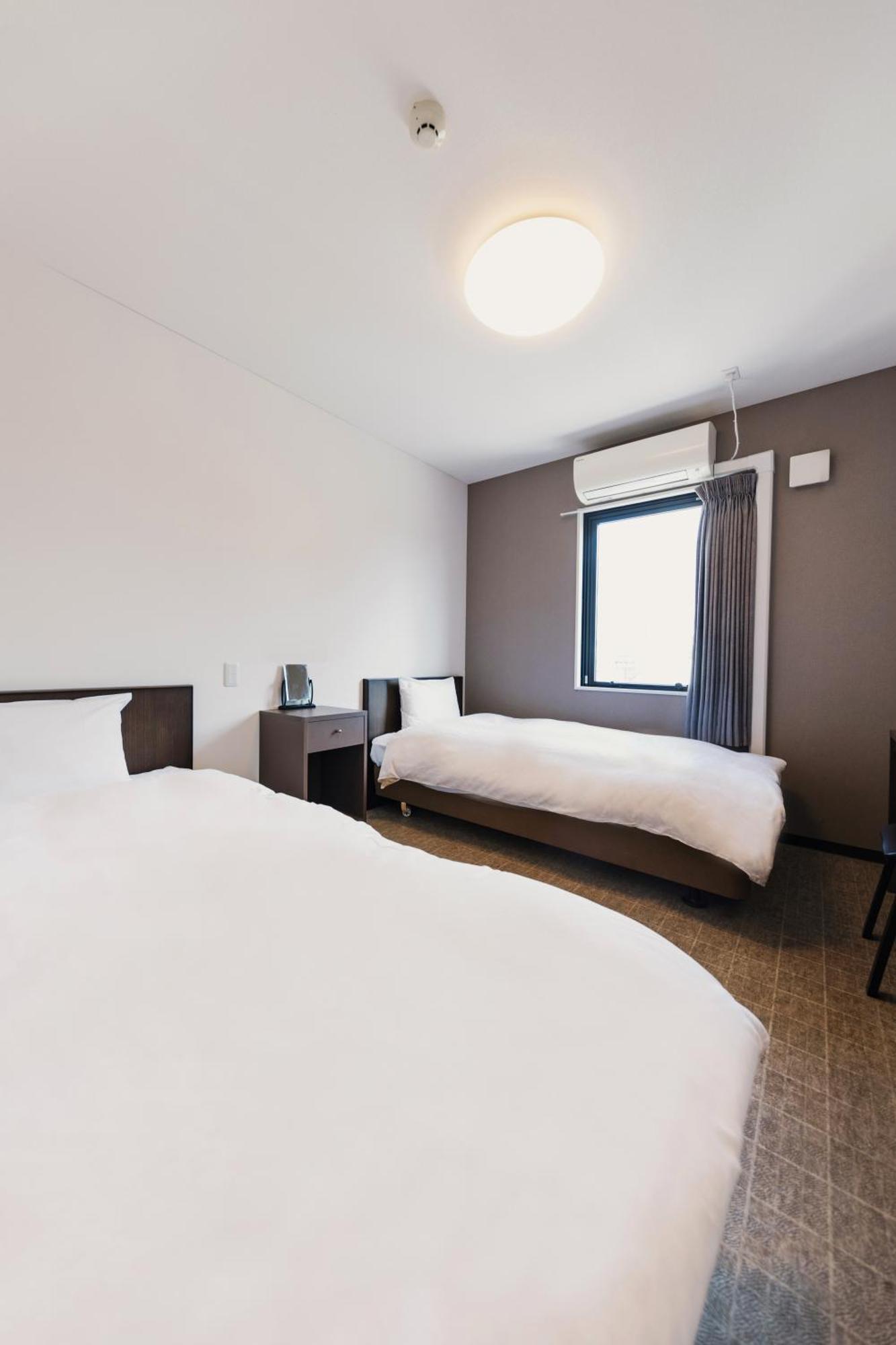 Hotel Okini Namba