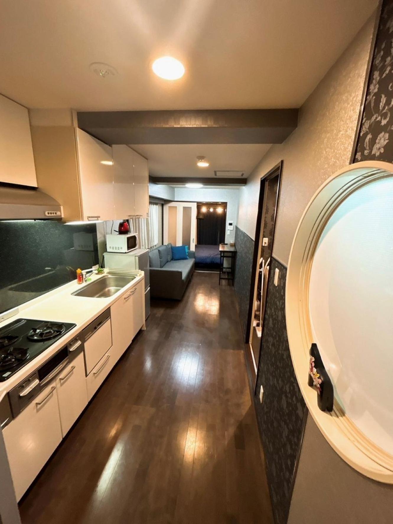 Apartamento Mel Theater Dull Wind - Vacation 15748