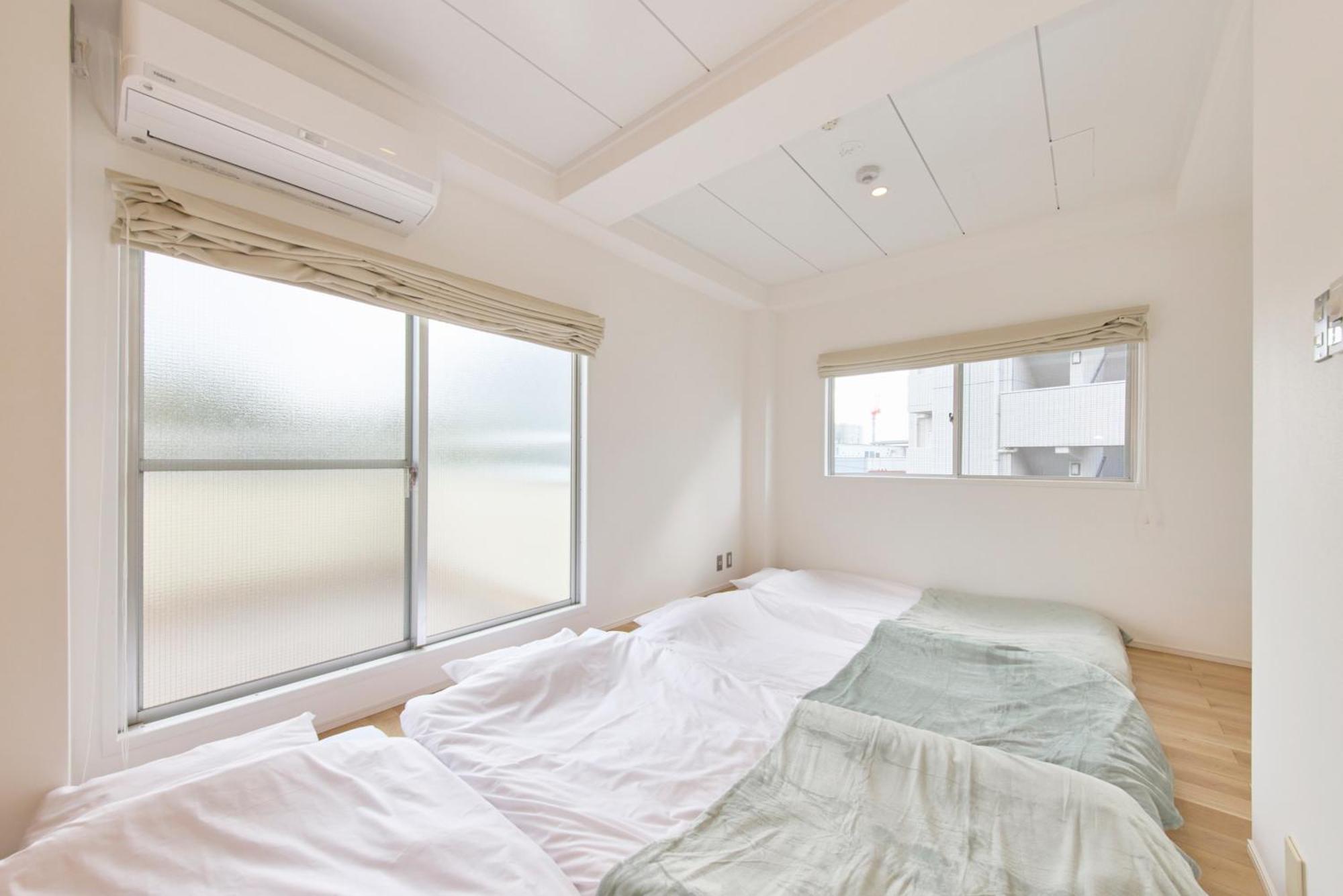 Banboo House Osaka