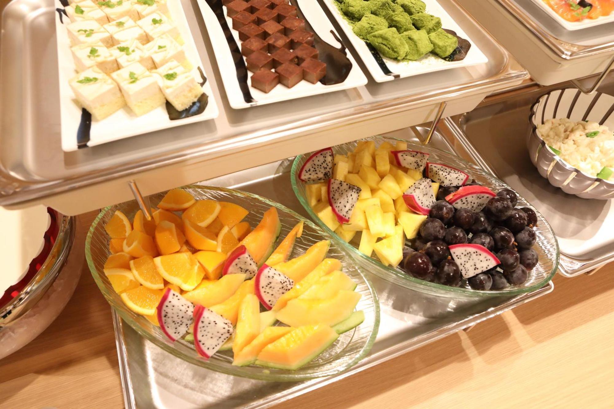 Onyado Nono Namba Natural Hot Spring Hotel