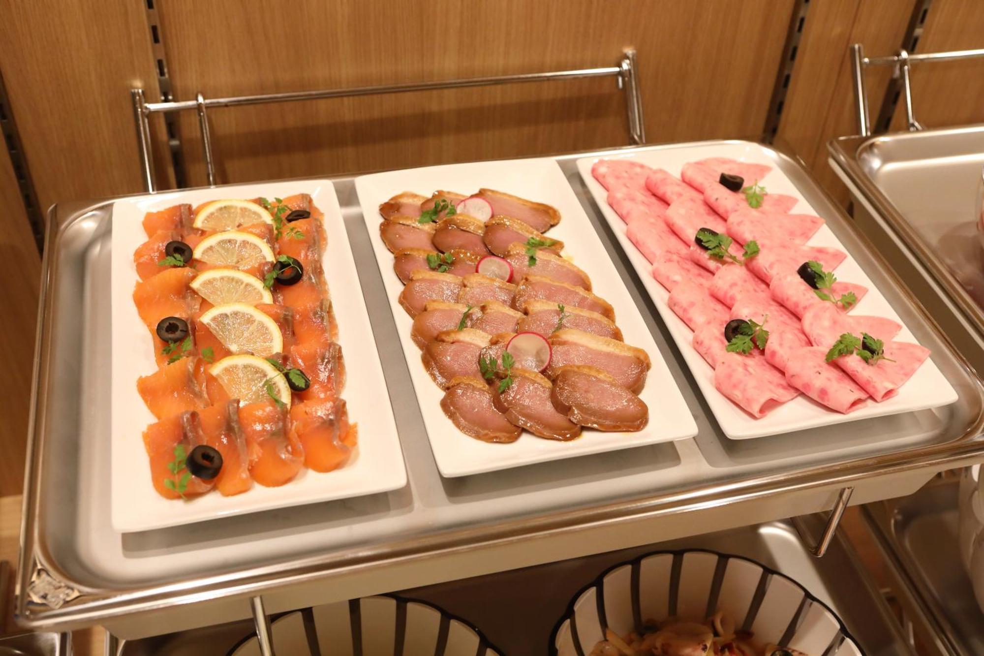 Hotel Onyado Nono Namba Natural Hot Spring Osaka