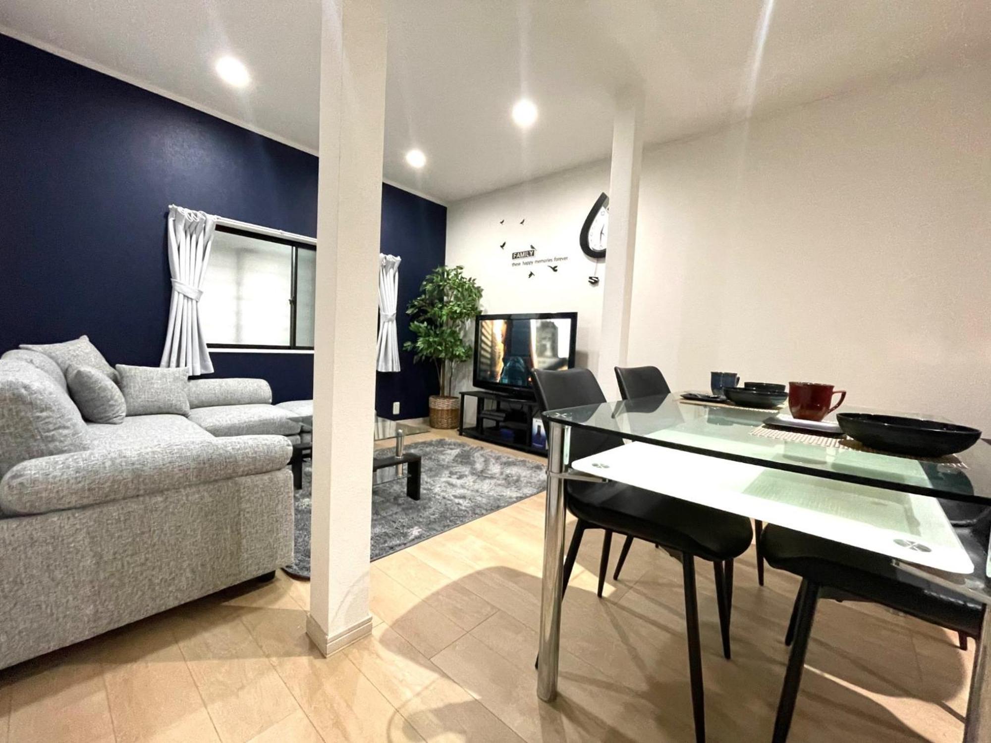 Holiday home Nakatsu - Vacation 14904
