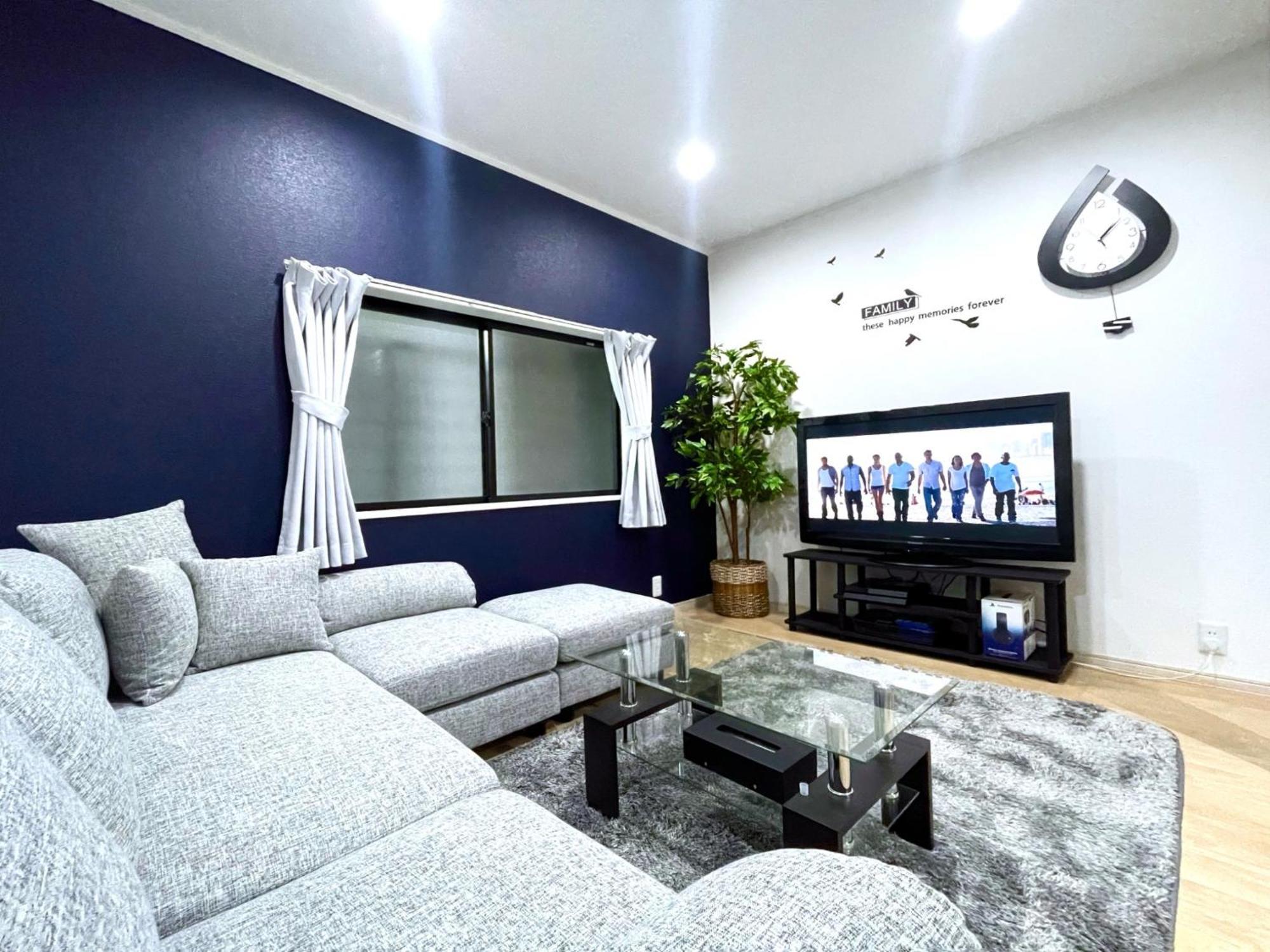 Nakatsu - Vacation 14904 Holiday home *