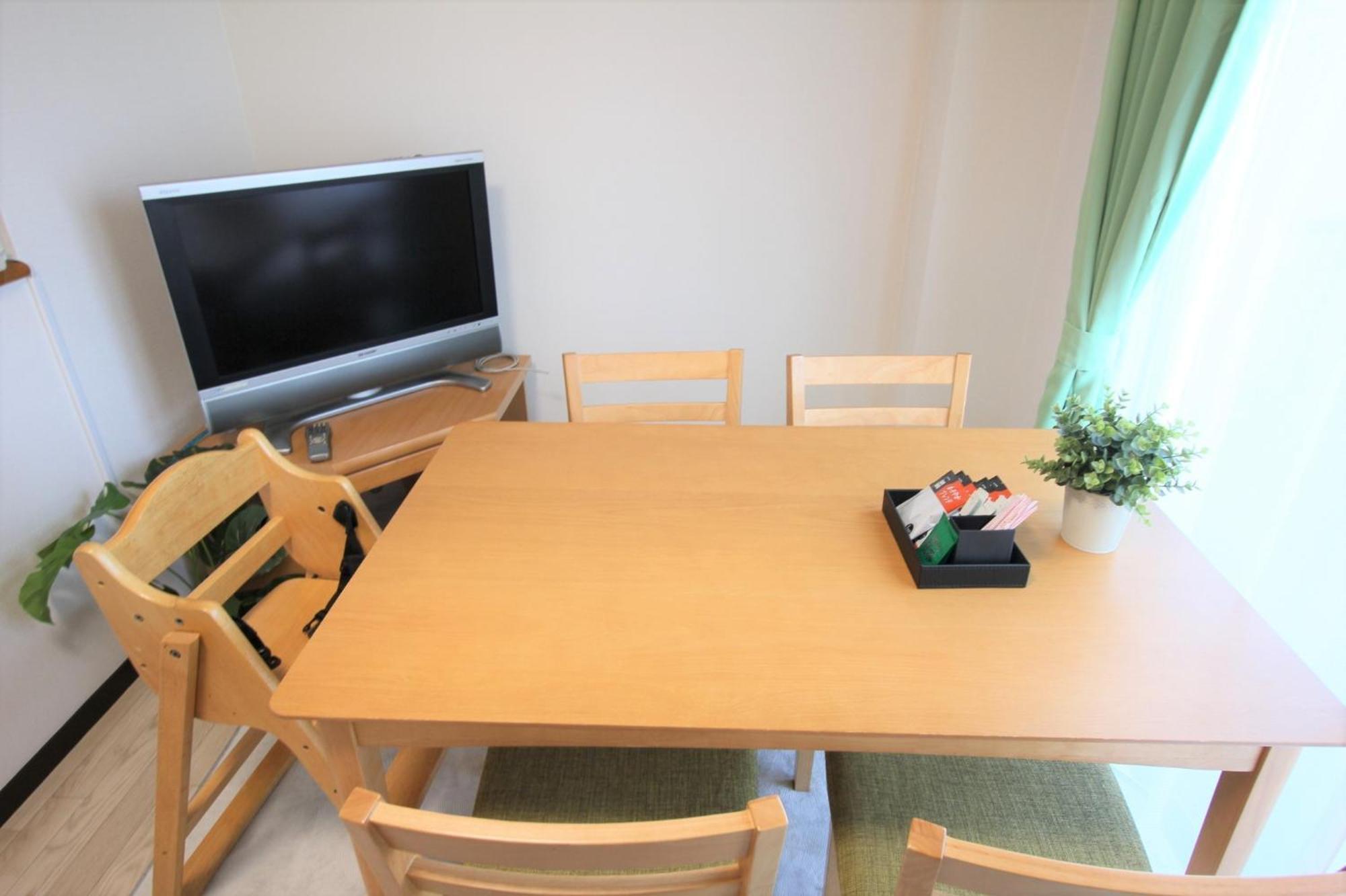 Lexia Nishikujo - Vacation 15381 Apartment *