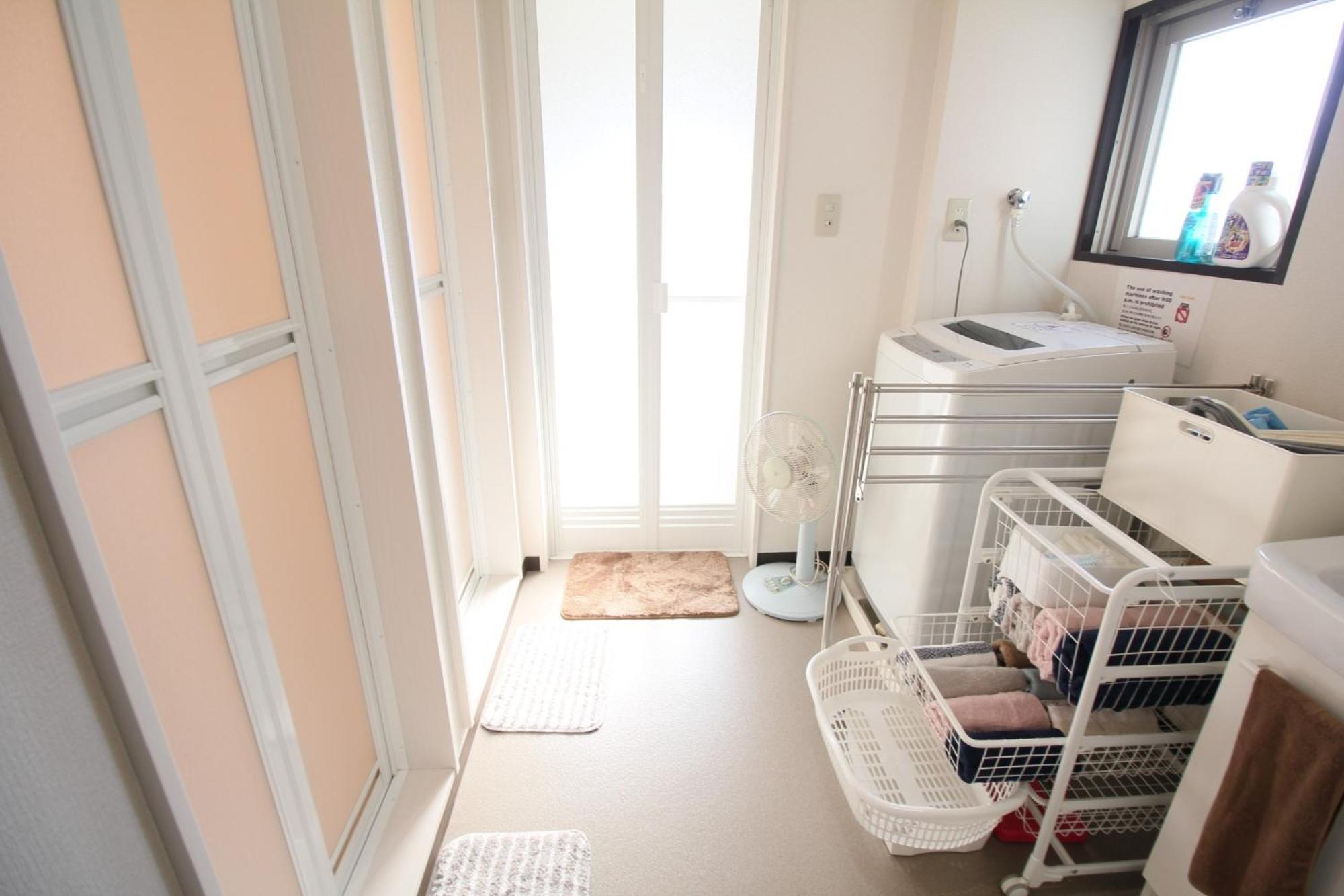 Lexia Nishikujo - Vacation 15381 Apartment