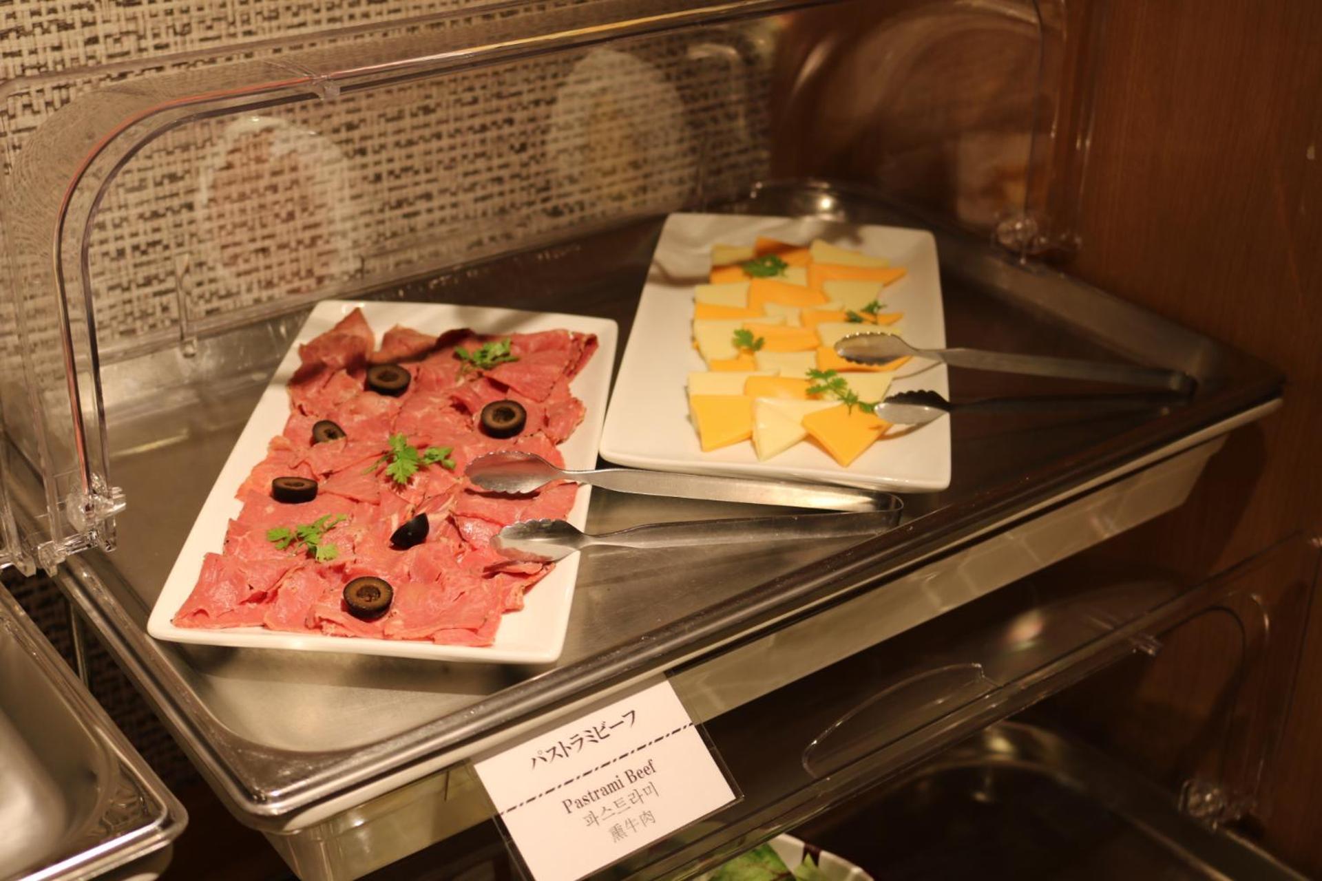 Dormy Premium Namba Annex Natural Hot Spring 4*