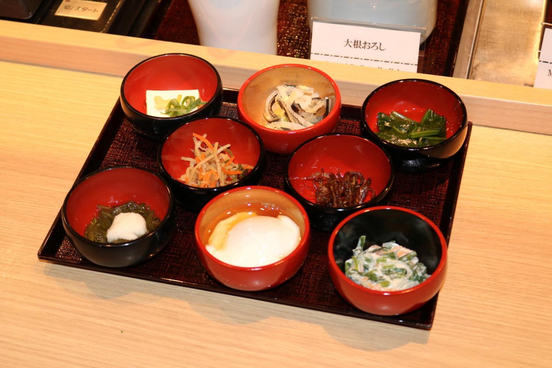 Dormy Premium Namba Annex Natural Hot Spring