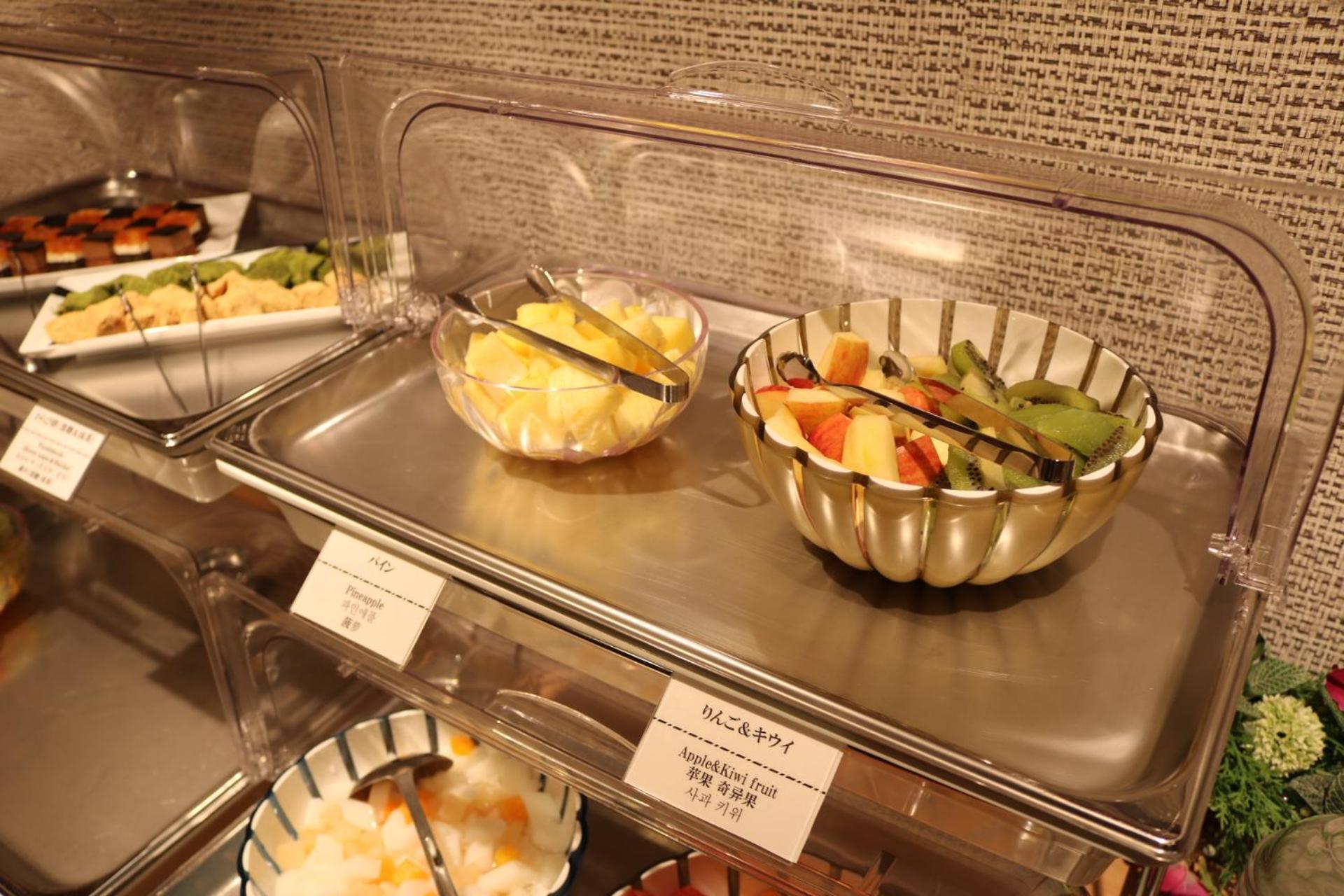 Dormy Premium Namba Annex Natural Hot Spring 4* Osaka