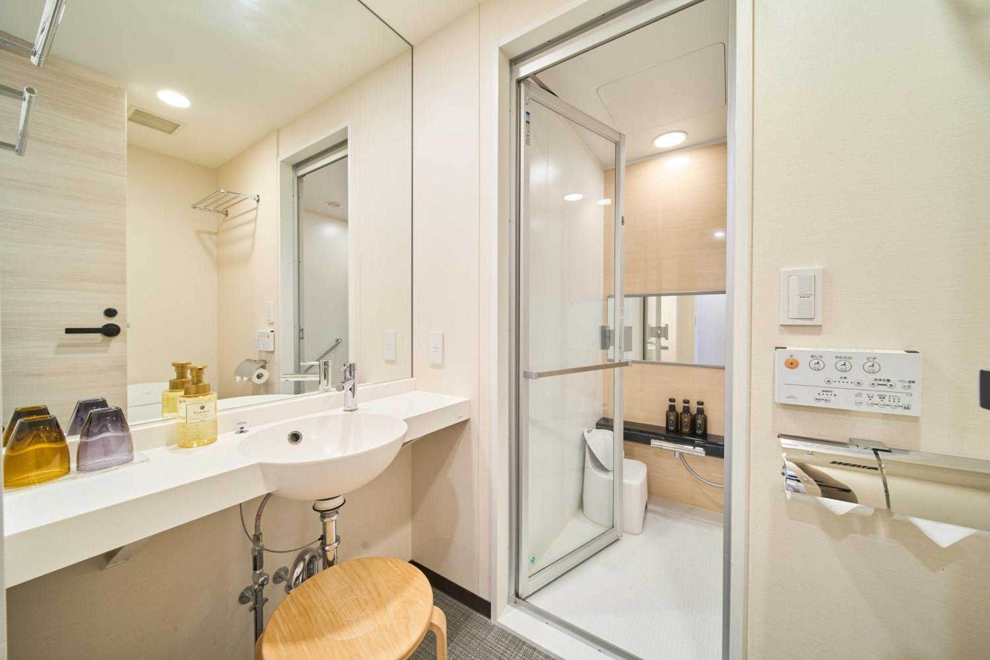 Via Abeno Tennoji Hotel