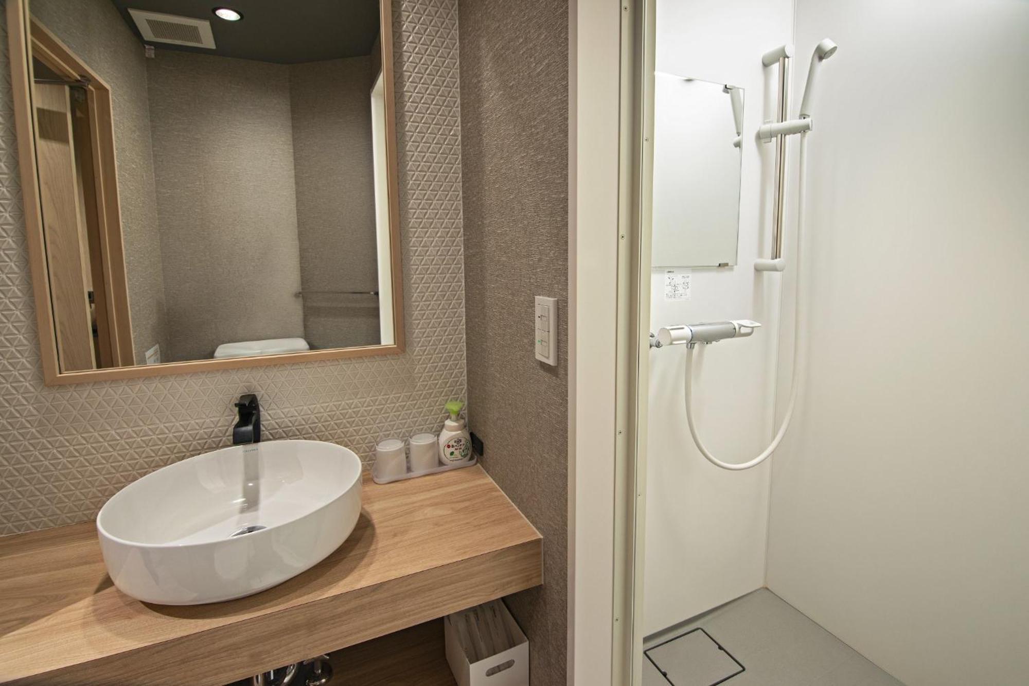 Apartment Home-shinmachi - Vacation 12922