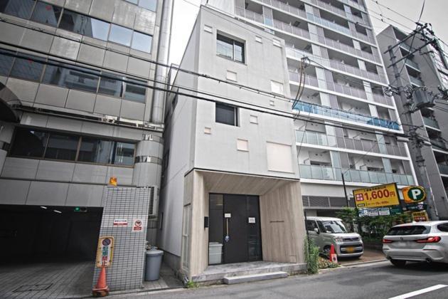Home-shinmachi - Vacation 12921 Apartment *
