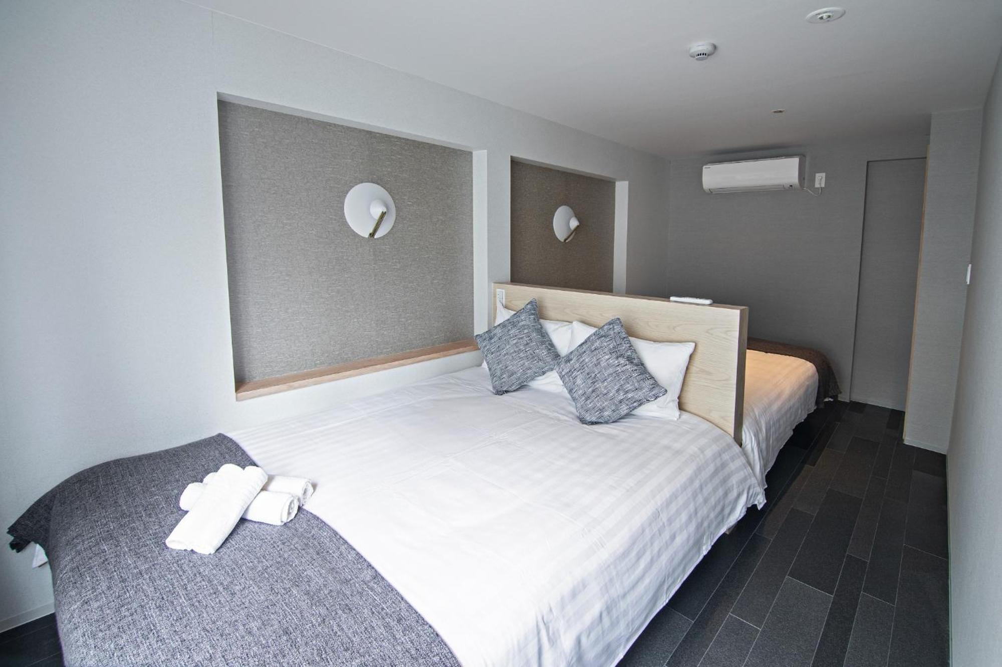 Apartment Home-shinmachi - Vacation 12921 Osaka