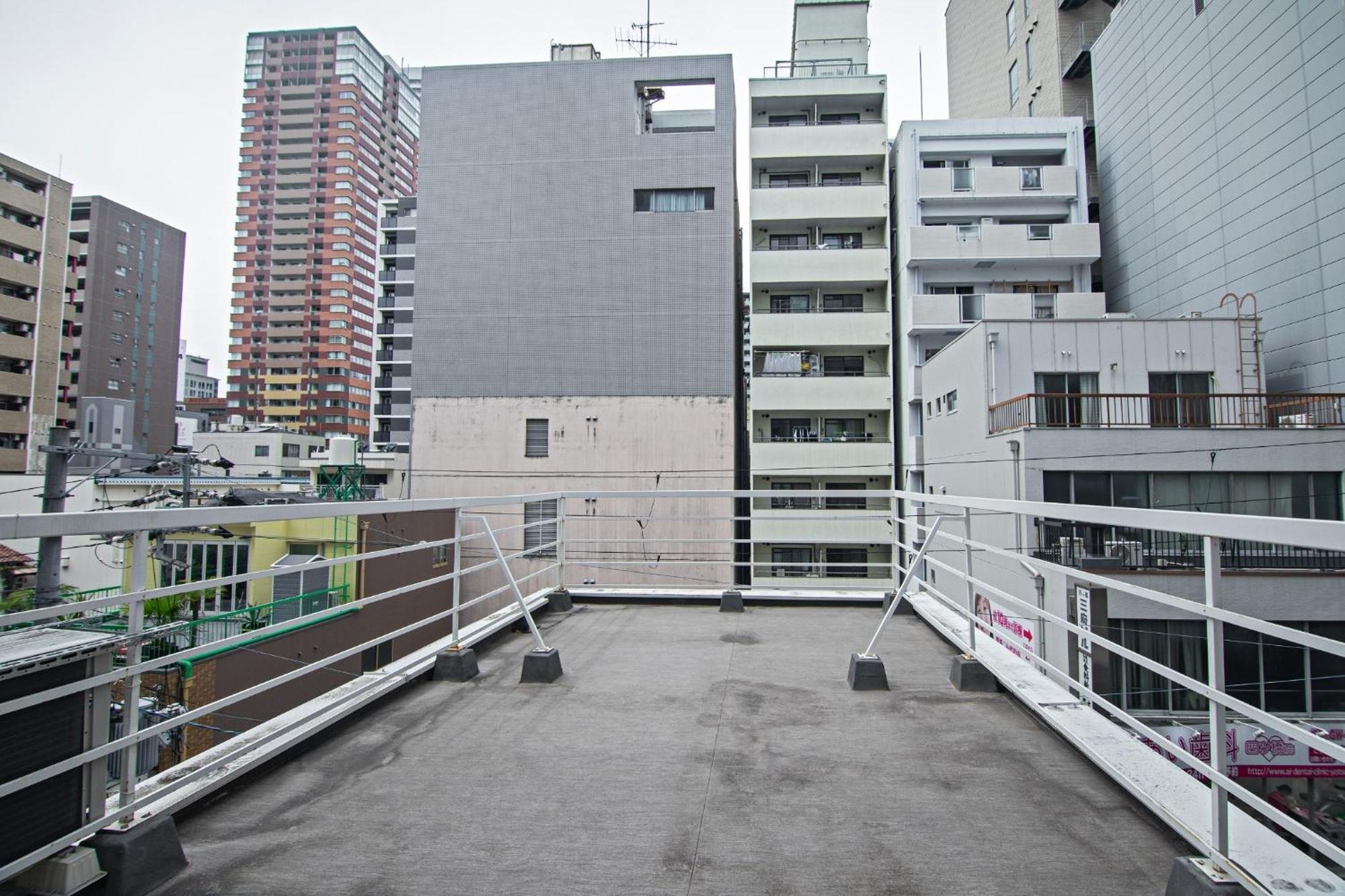 Home-shinmachi - Vacation 12921 Apartment *