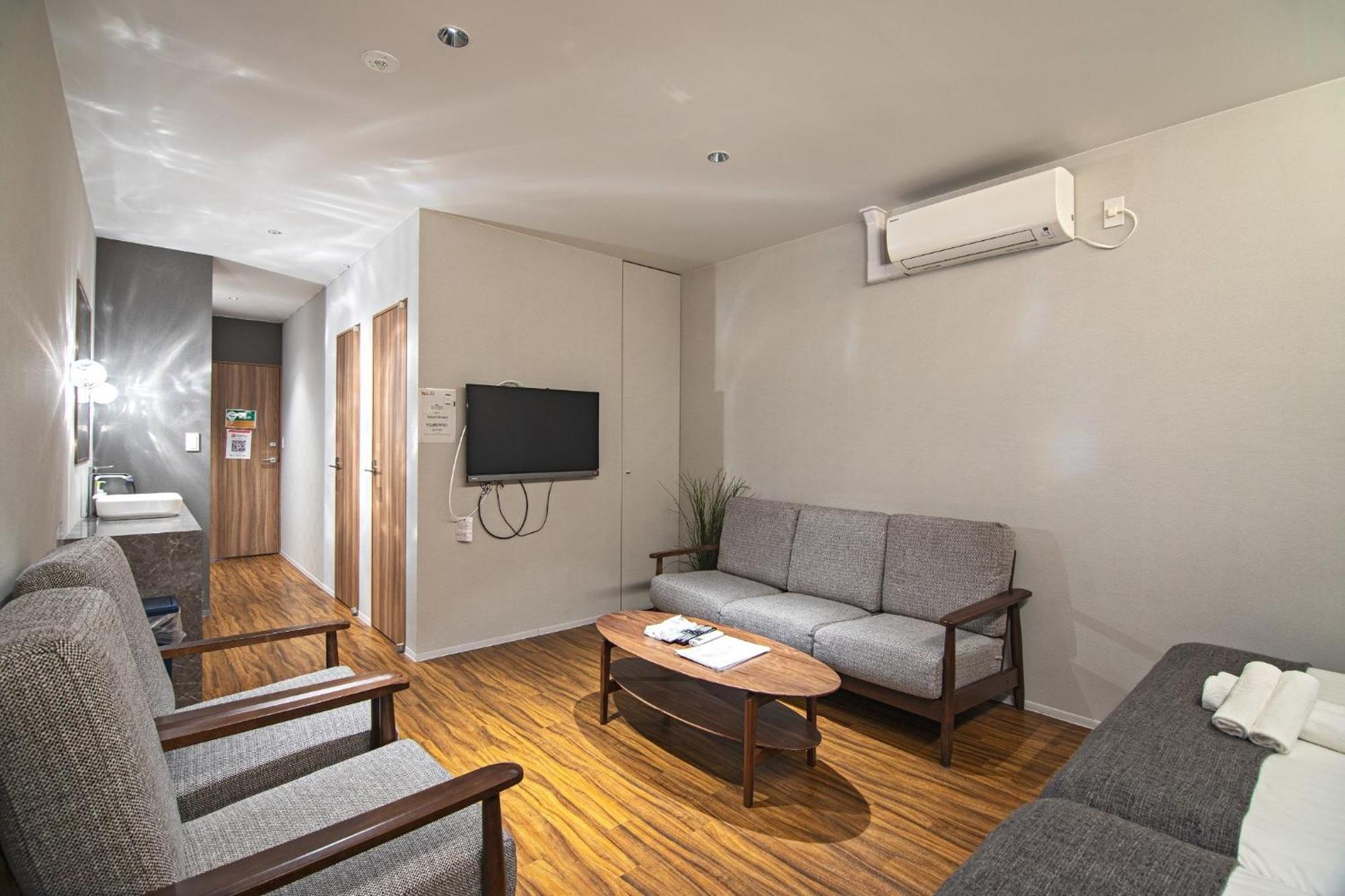 Apartment Home-shinmachi - Vacation 12919 Osaka
