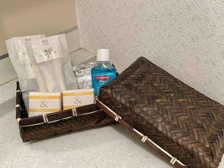 Roomy 4br Sleeps 9／shinosaka／large Groups *
