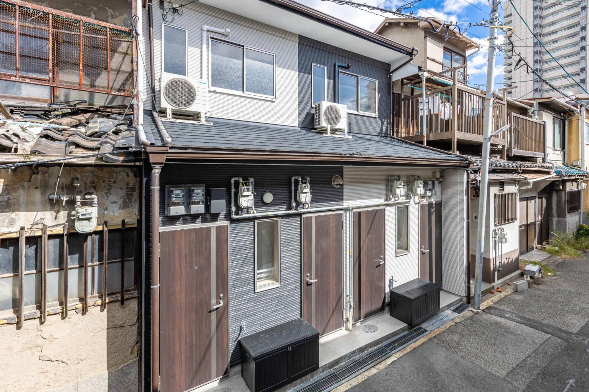 Precious Terrace *