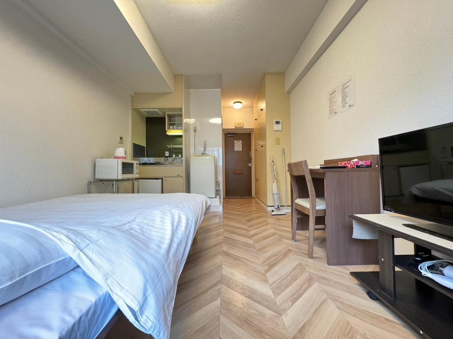 Apartamento A&c Shin Higashiguchi 82
