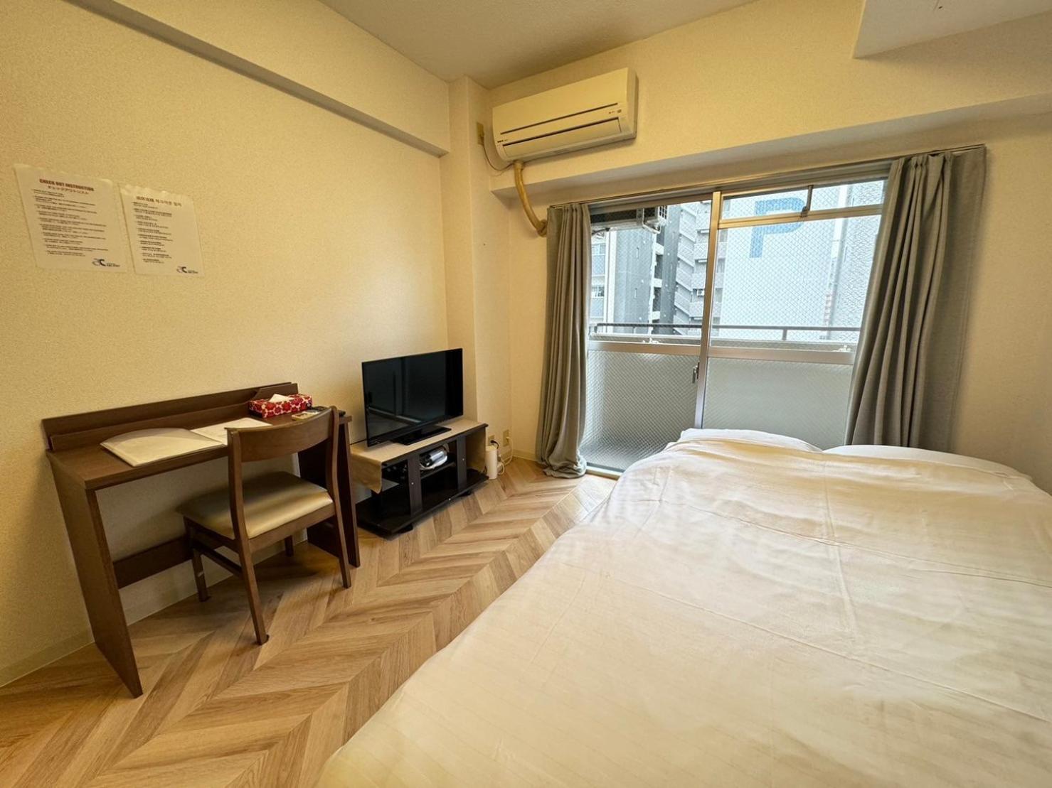 A&c Shin Higashiguchi 82 Osaka