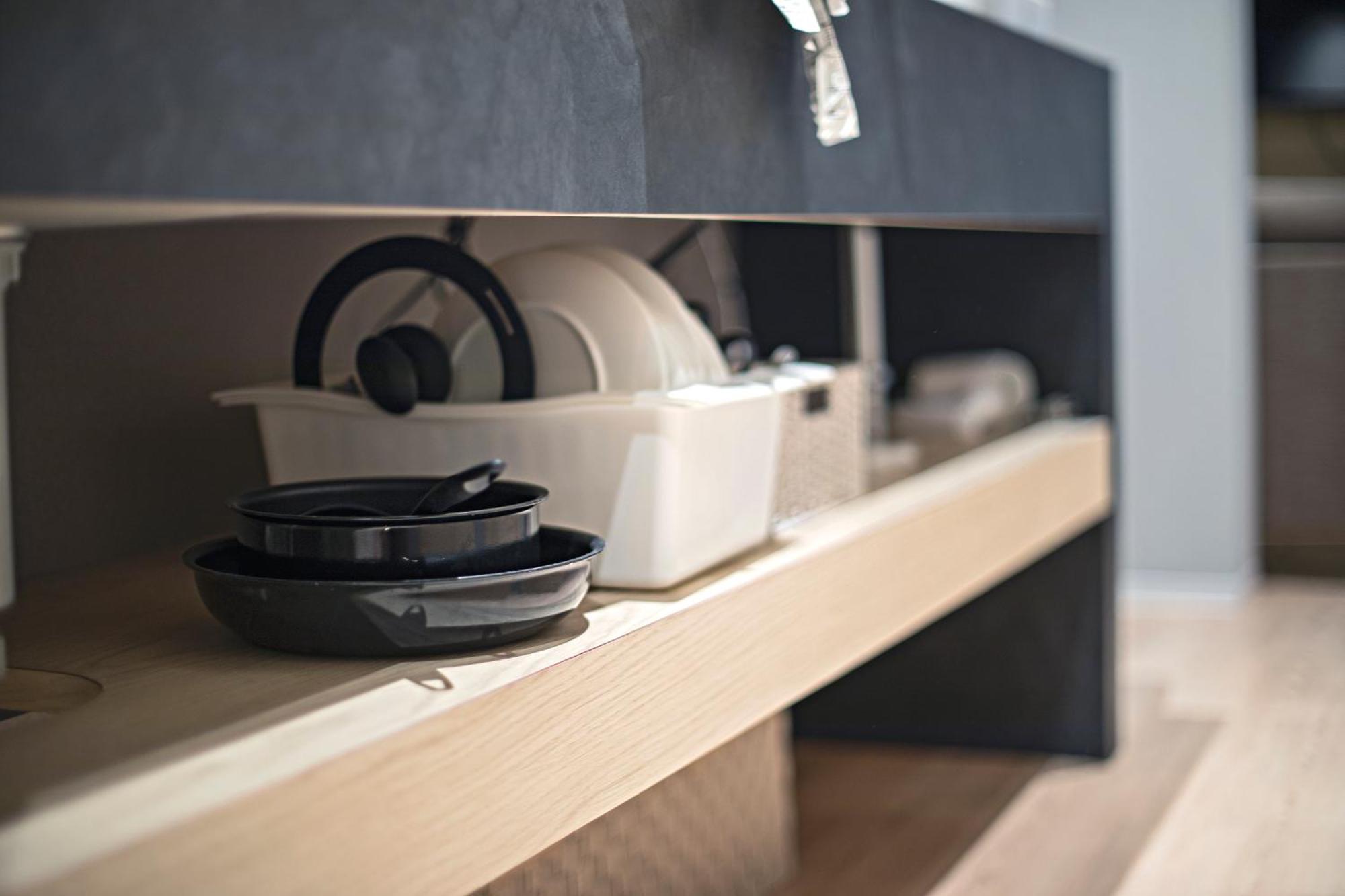 Home新町: Stylish New Near Shinsaibashi * Osaka