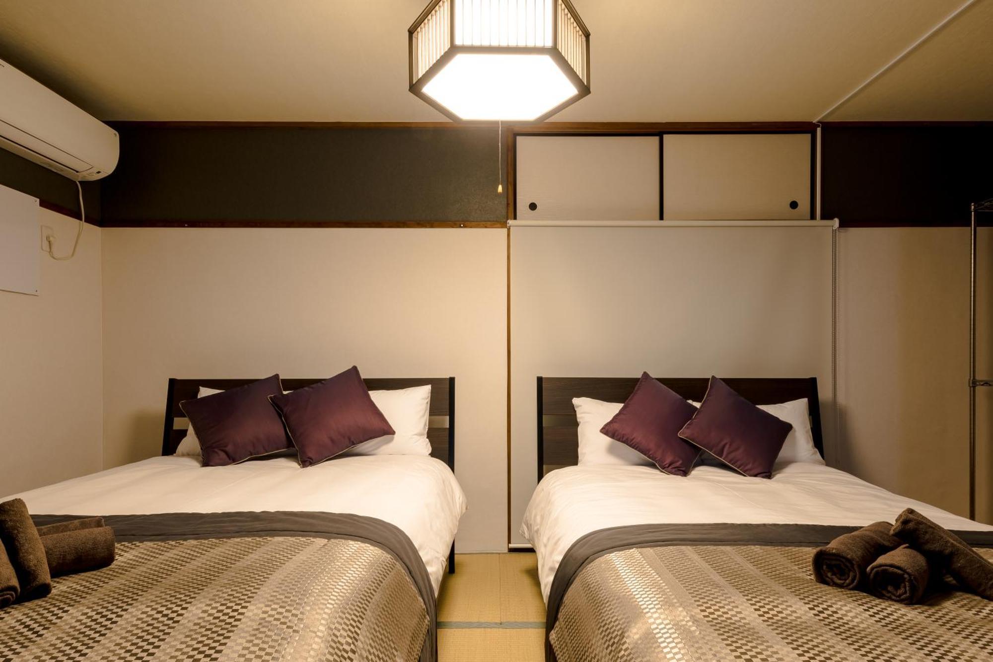Apartment Fuji Heights