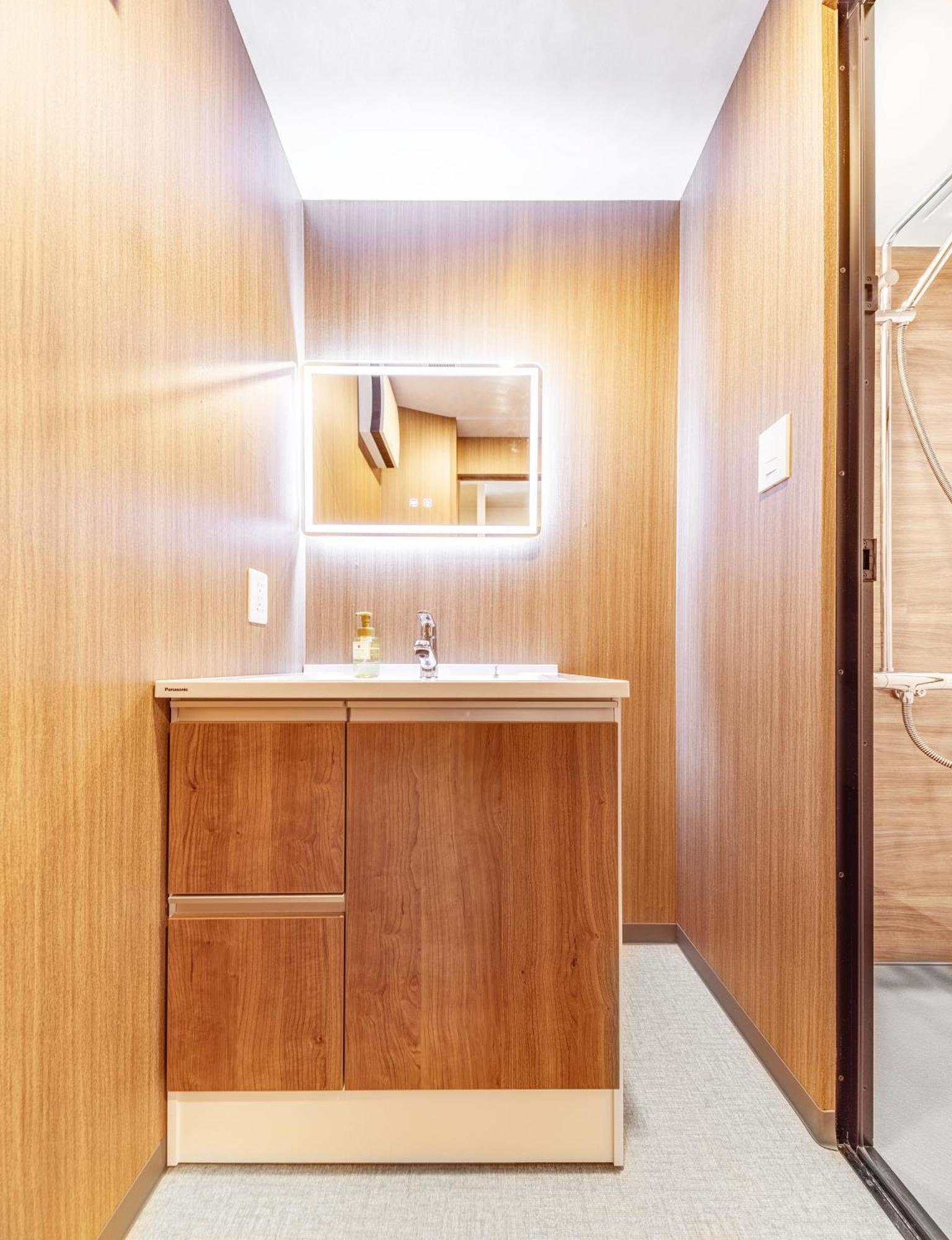 11 Shinsaibashi Ii 3* Osaka