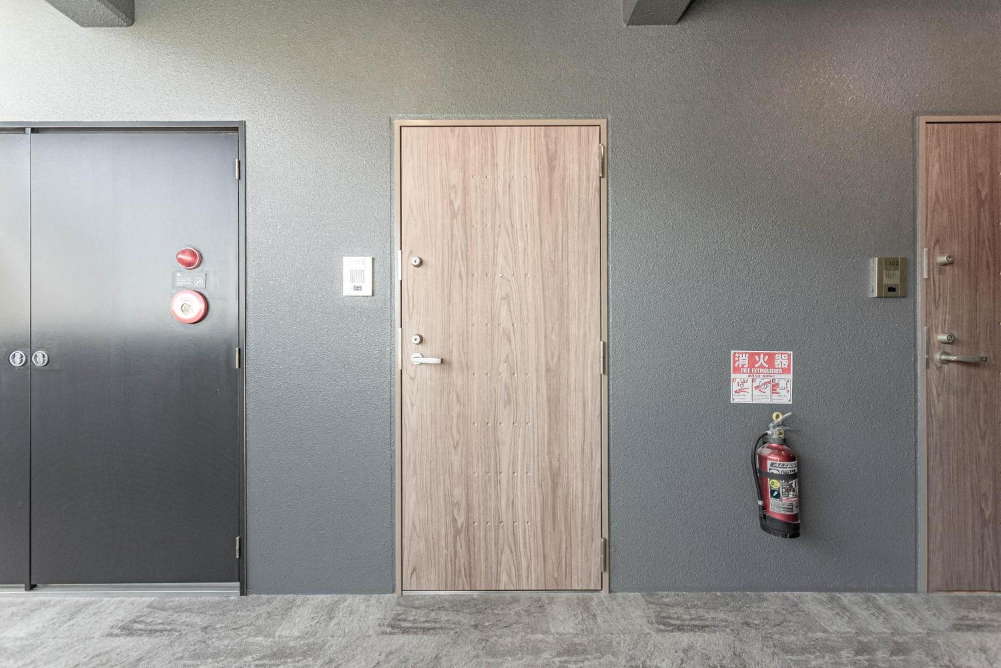 Guest house 11 Shinsaibashi Ii 3*