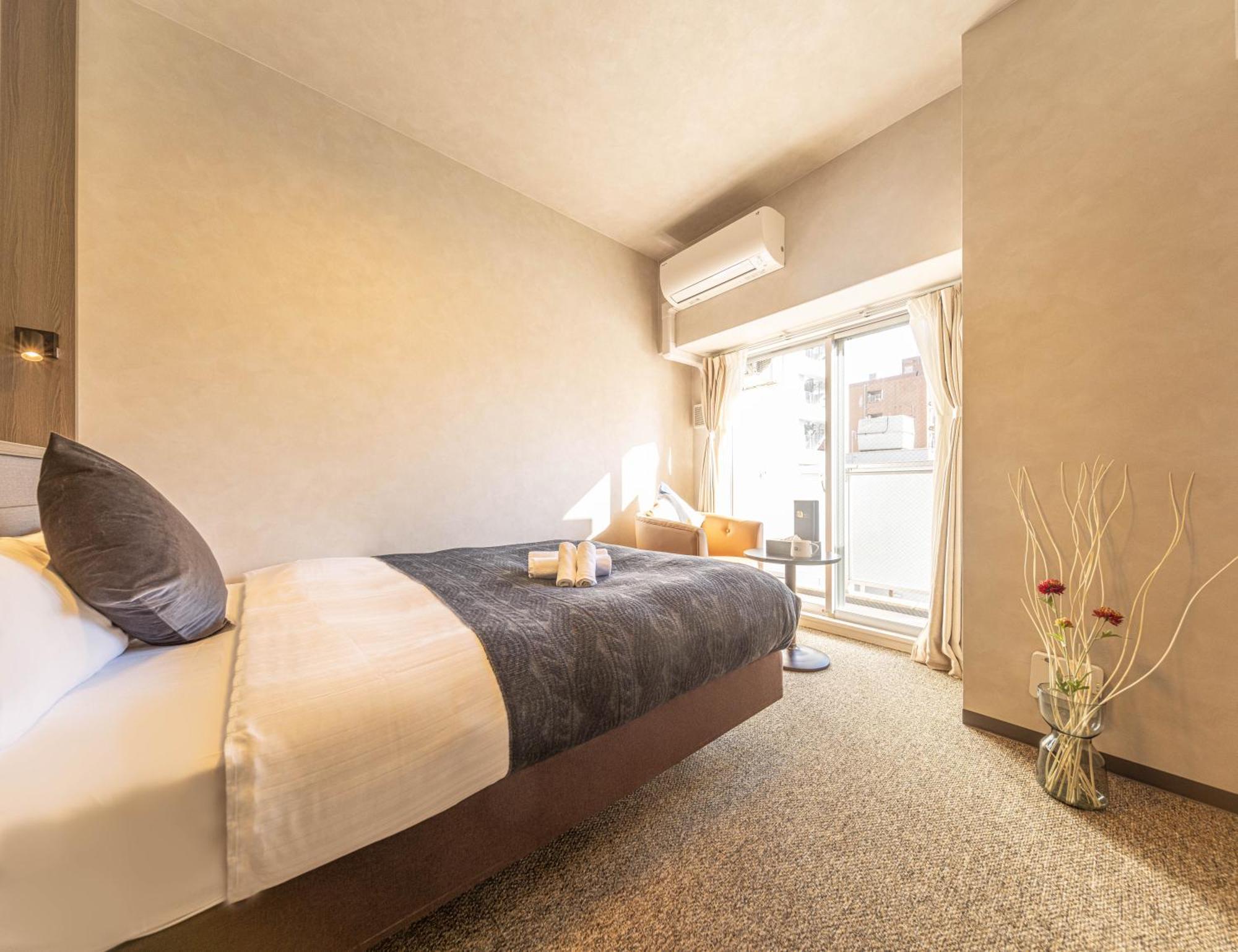 11 Shinsaibashi Ii Guest house Osaka