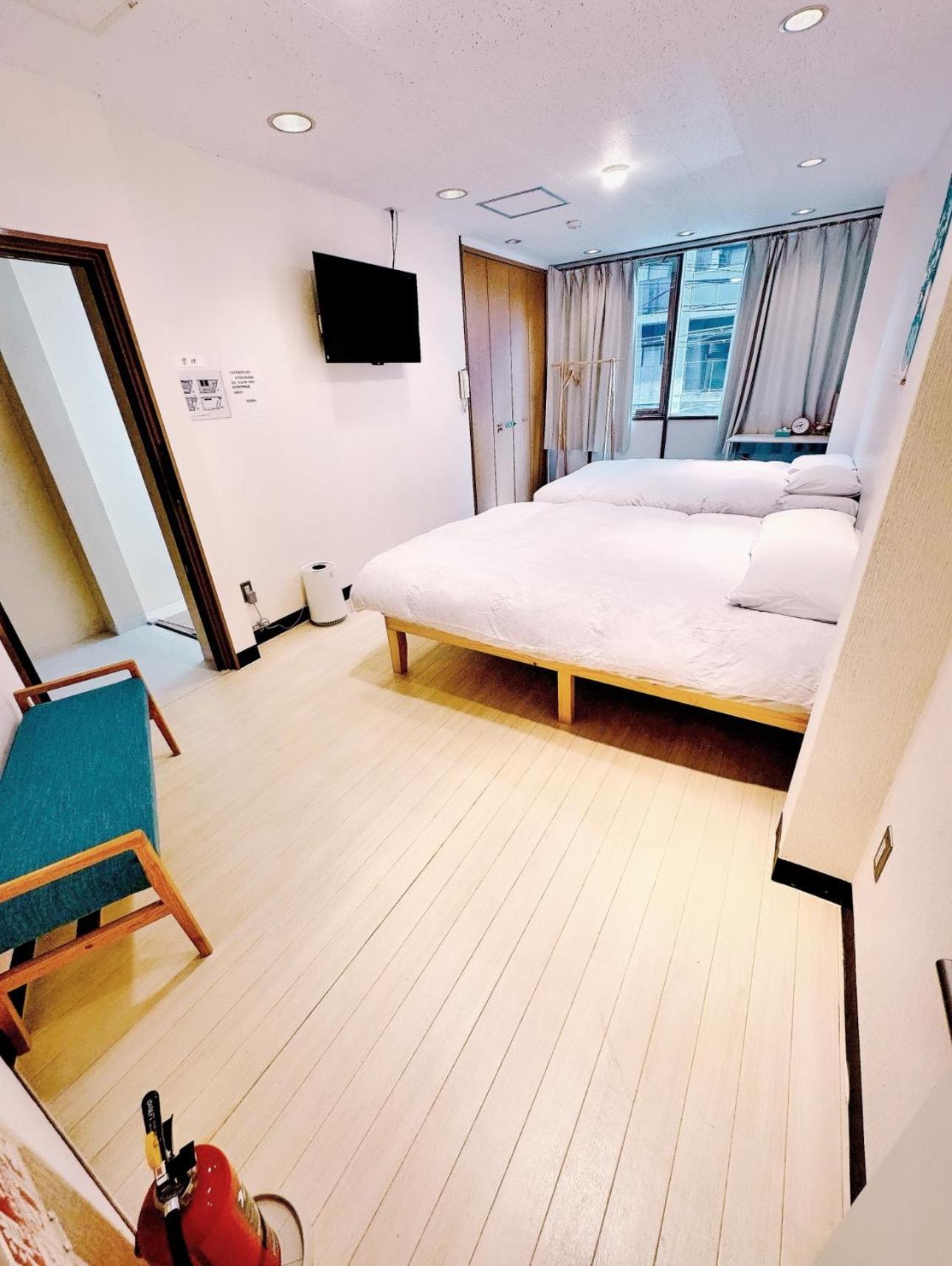 桜abc Bahay bakasyunan Osaka