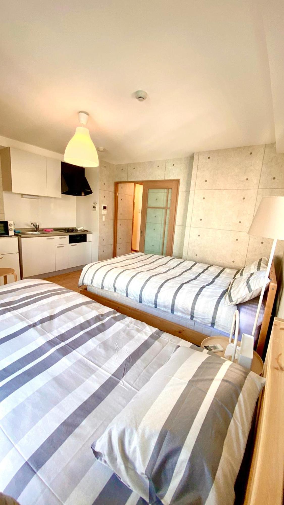 Kiyono Bld-inn Apartment