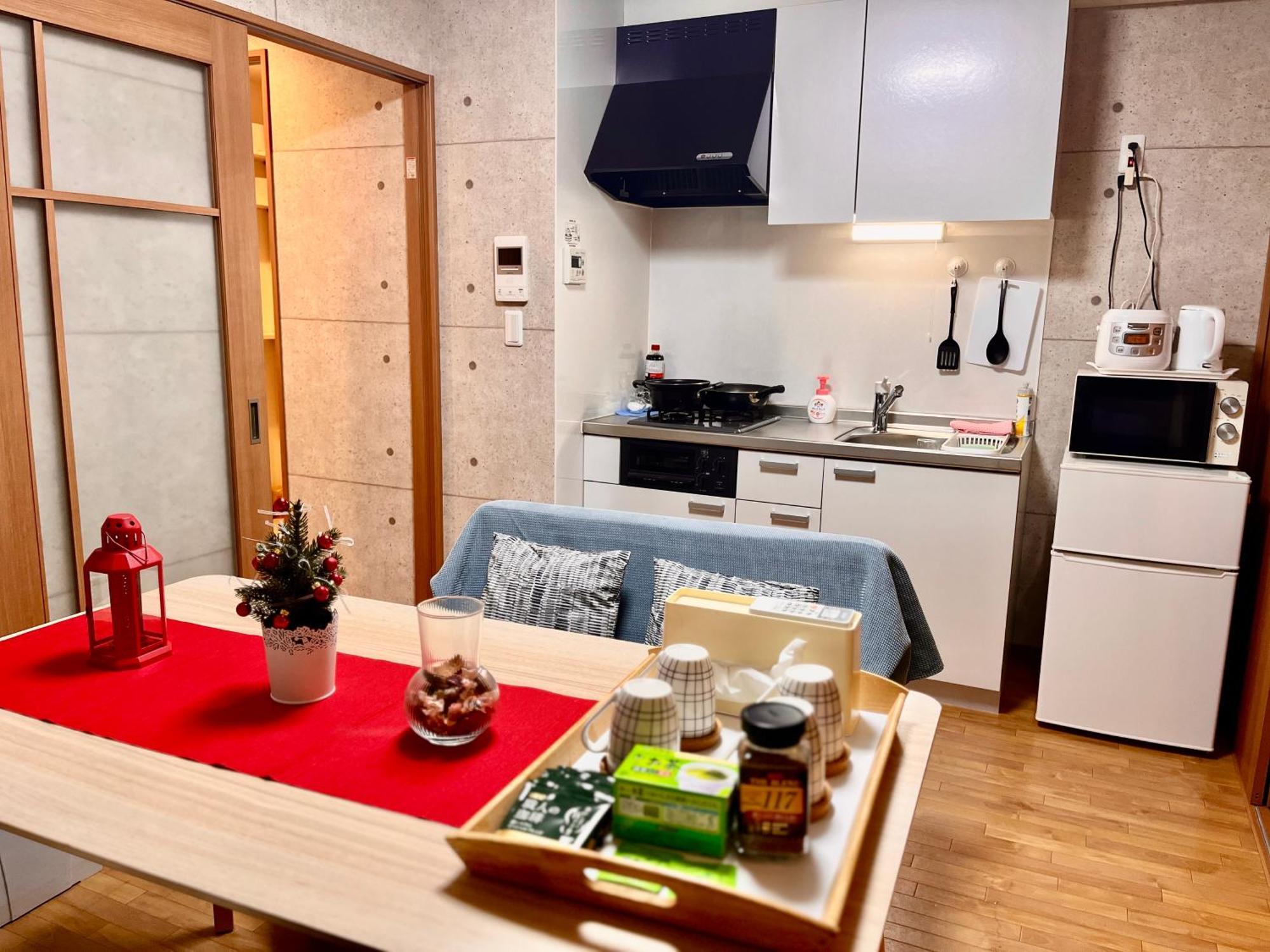 Kiyono Bld-inn Osaka