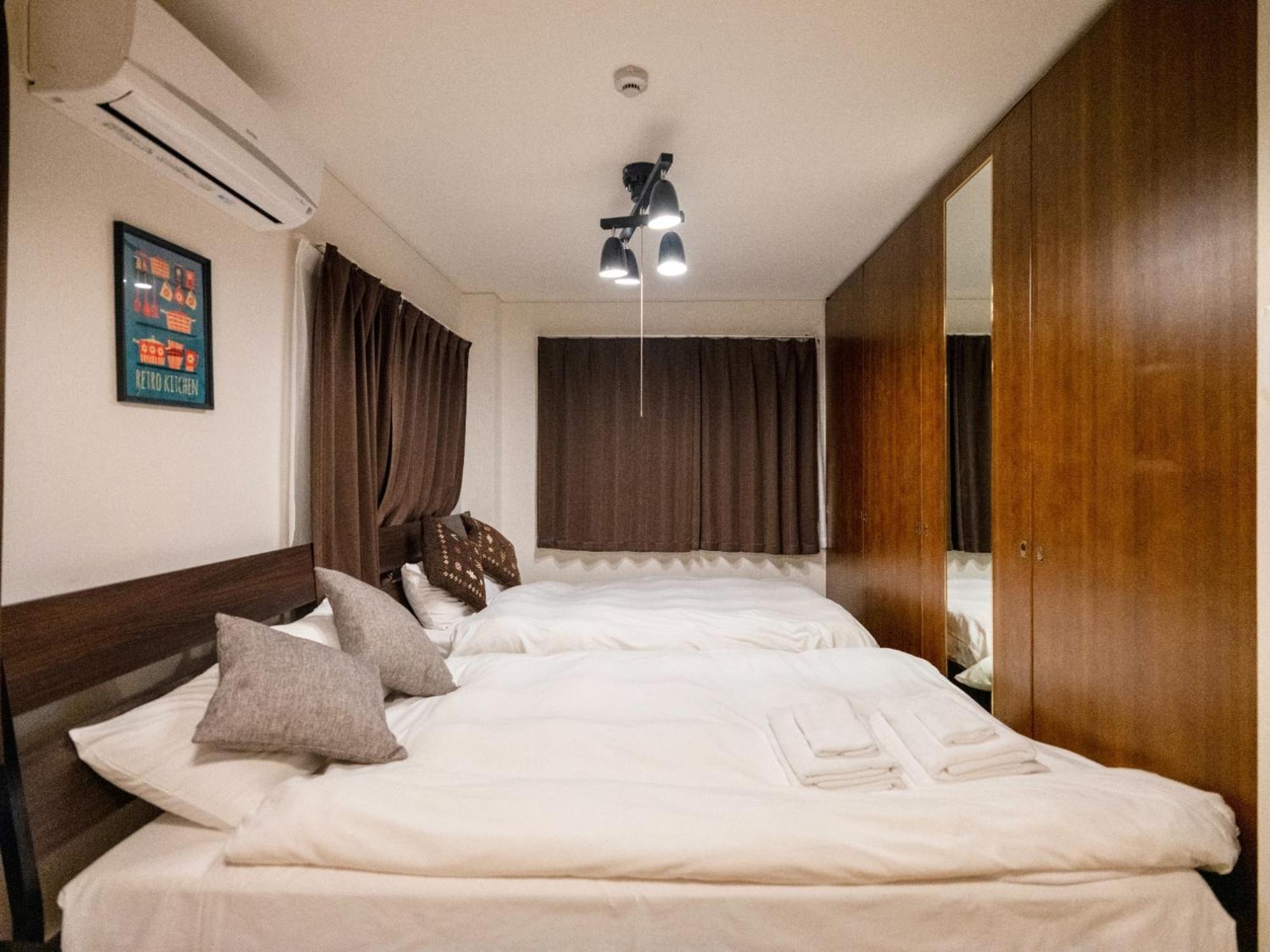 Apartamento Sumiyoshi Marie - Vacation 12161 *
