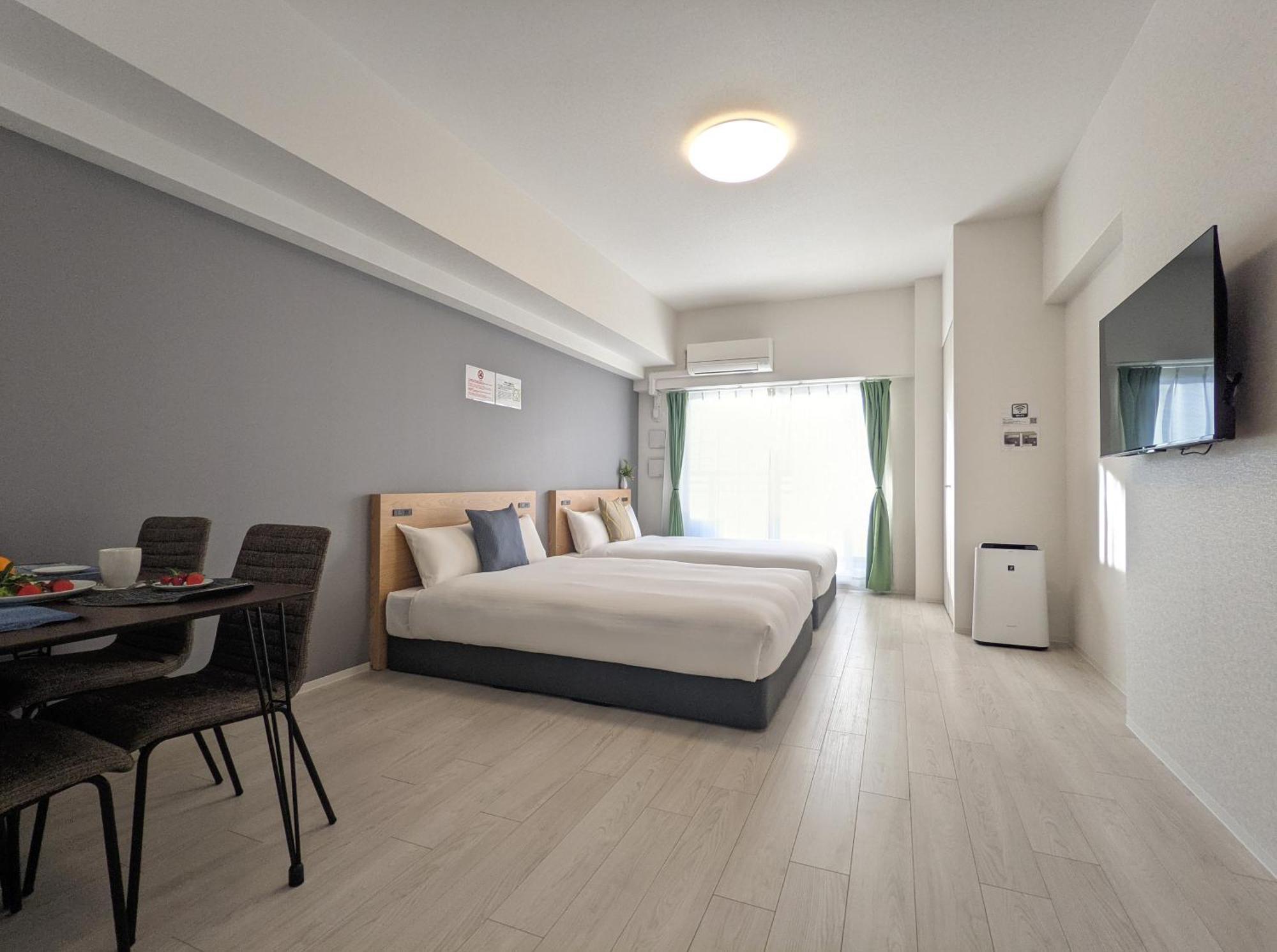 Eslead Ebisu Apartment