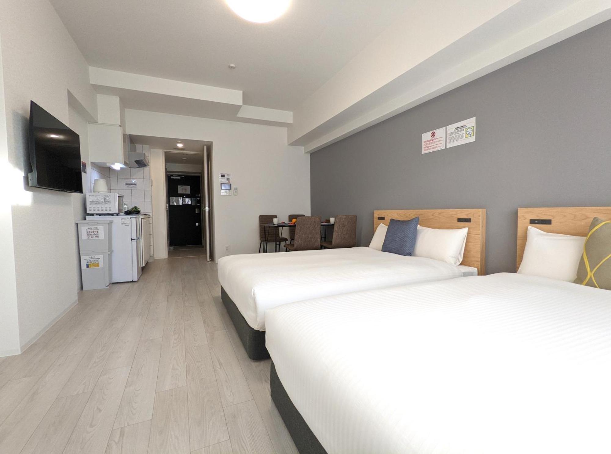 Apartamento Eslead Ebisu