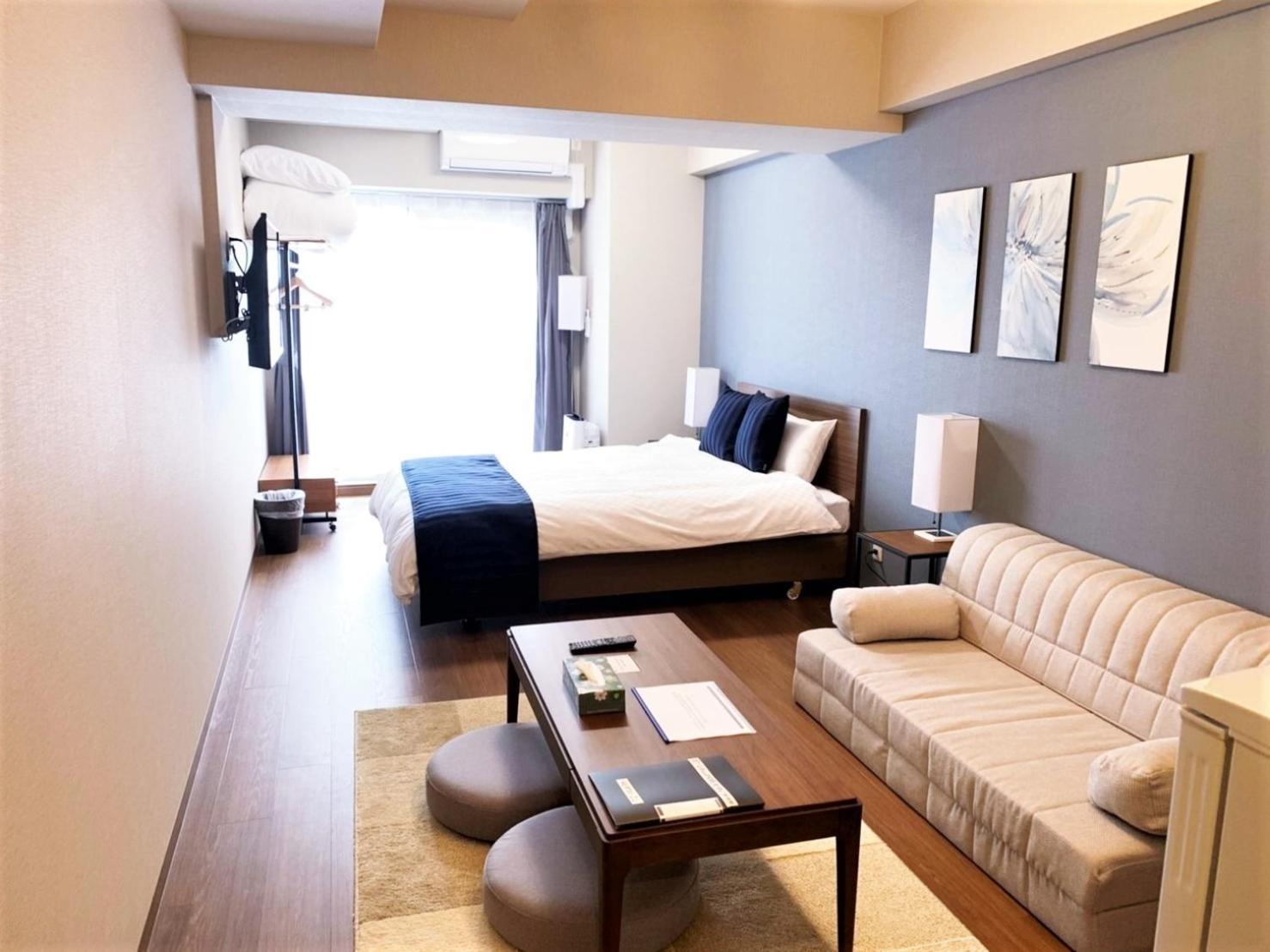 Rlis-house Shin-osaka Kita - Vacation 9521 Apartment *