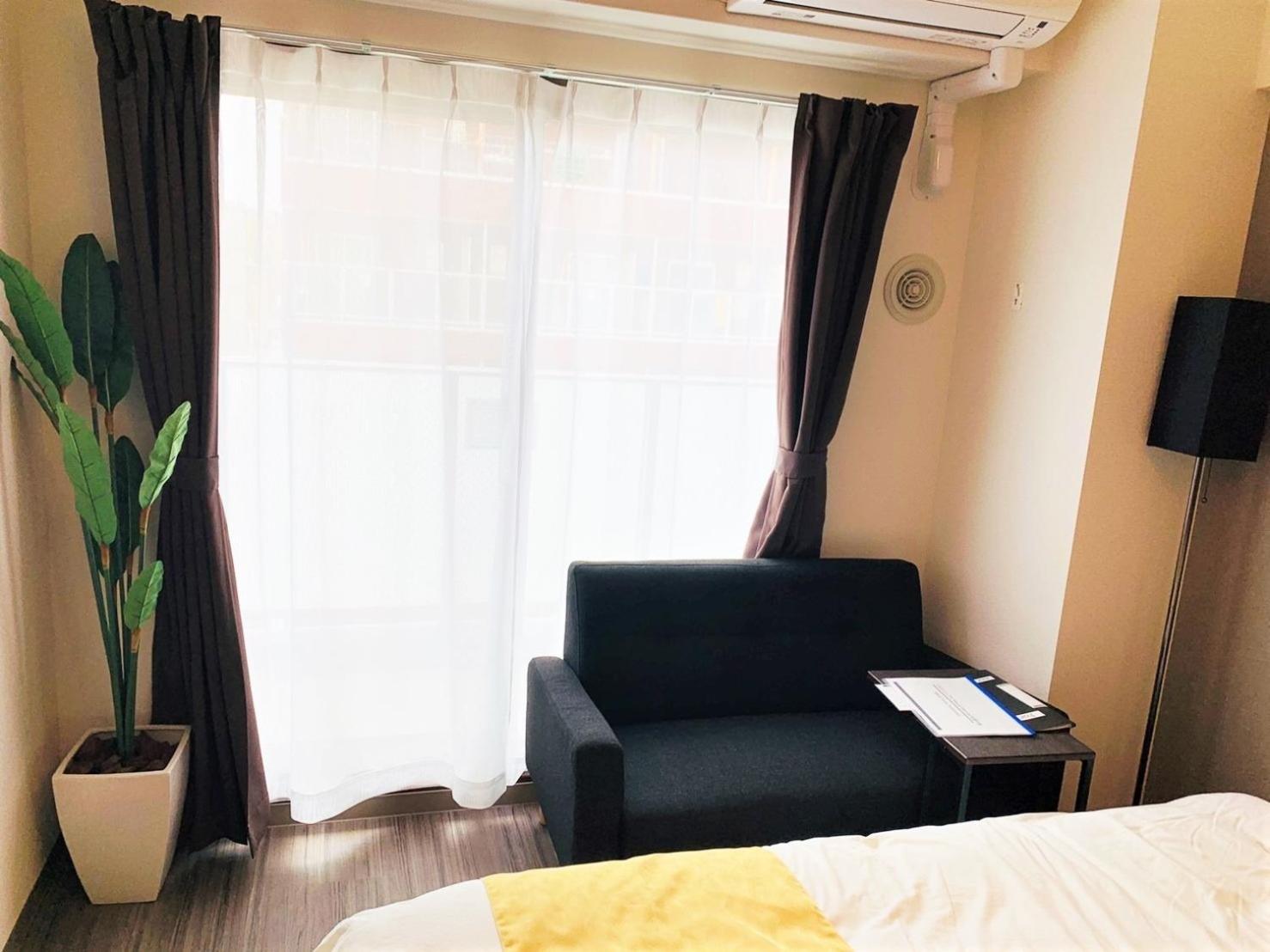 @rlis_house Tsutenkaku - Vacation 7963 Apartment *
