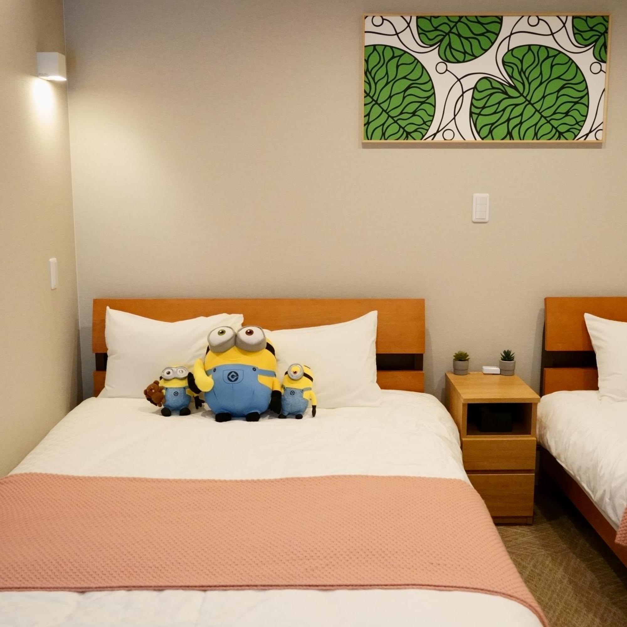 Koti Sopo Universal Bay 3 By Liaison Apartment *