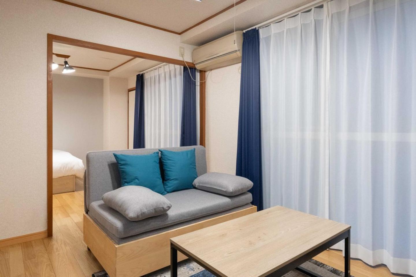 Apartment Urban Plaza *